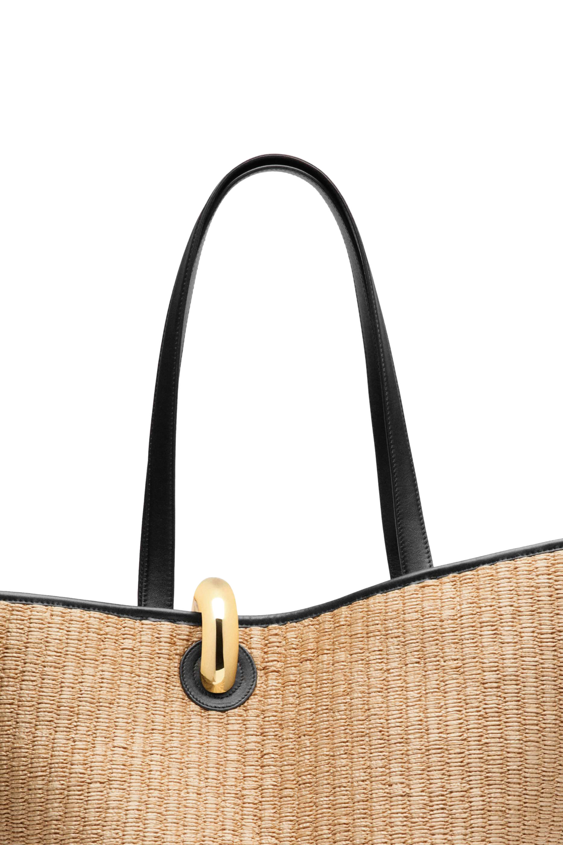 The Bambola Bucket Bag