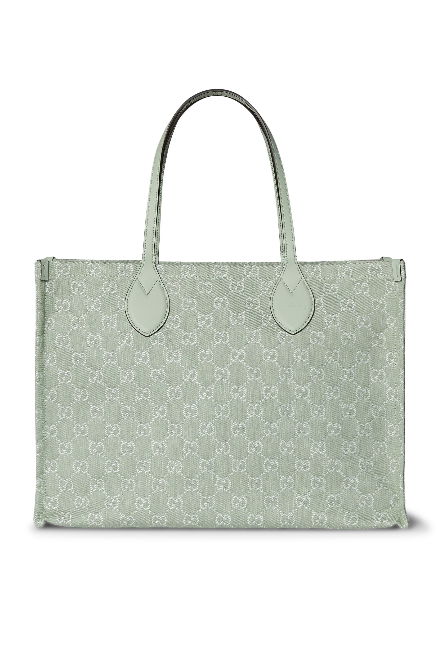 Ophidia GG Large Tote Bag