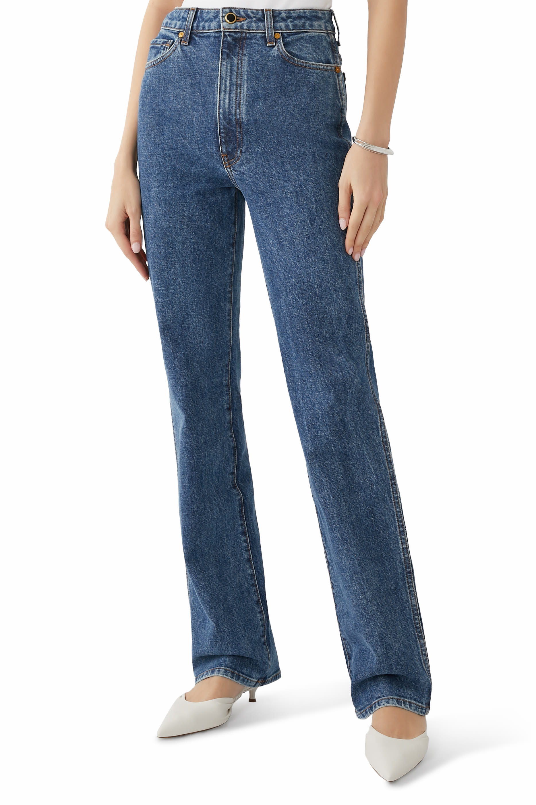 Danielle Stretch Jeans