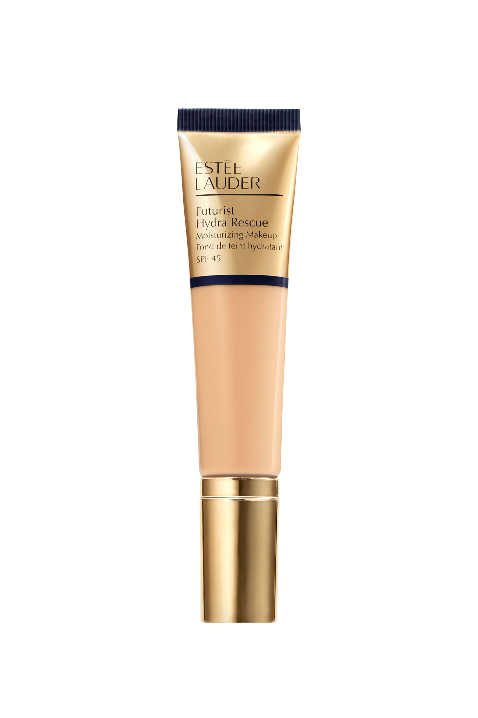 Futurist Hydra Rescue Moisturizing Makeup SPF 45