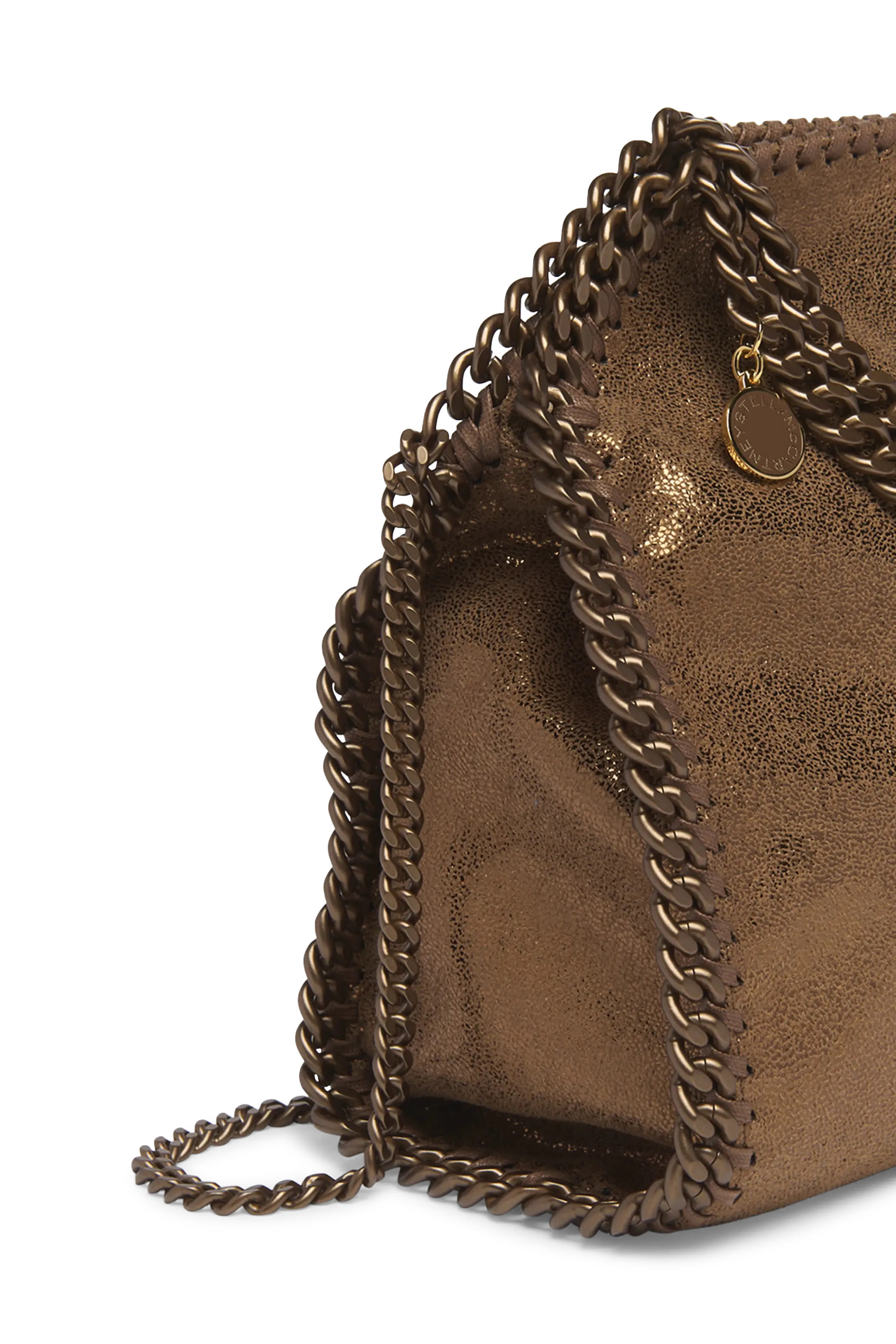  Falabella Tiny Tote Bag 