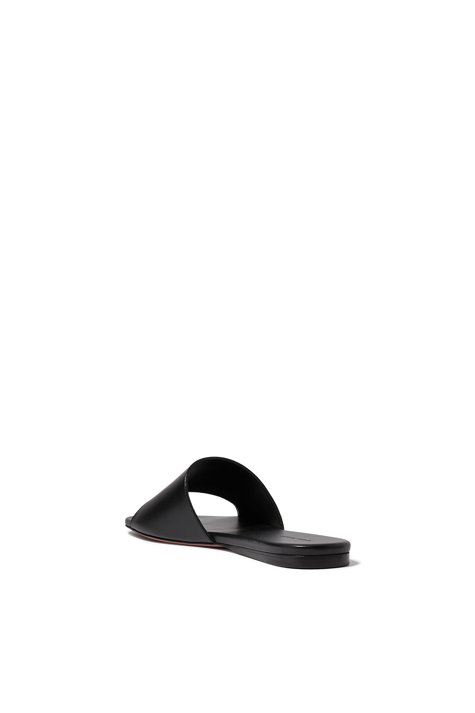  Bianca Flat Slides