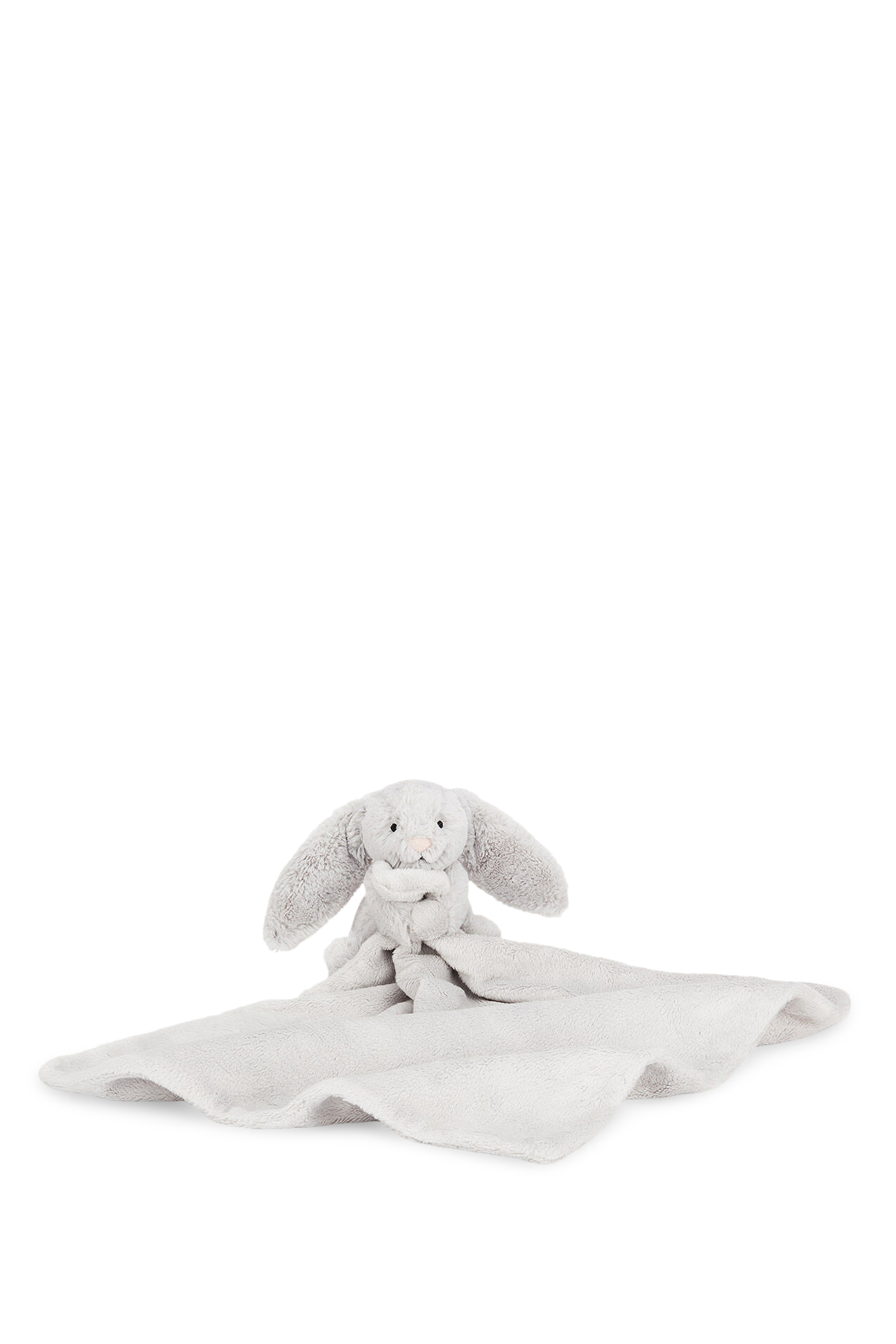 Bashful Bunny Blankie