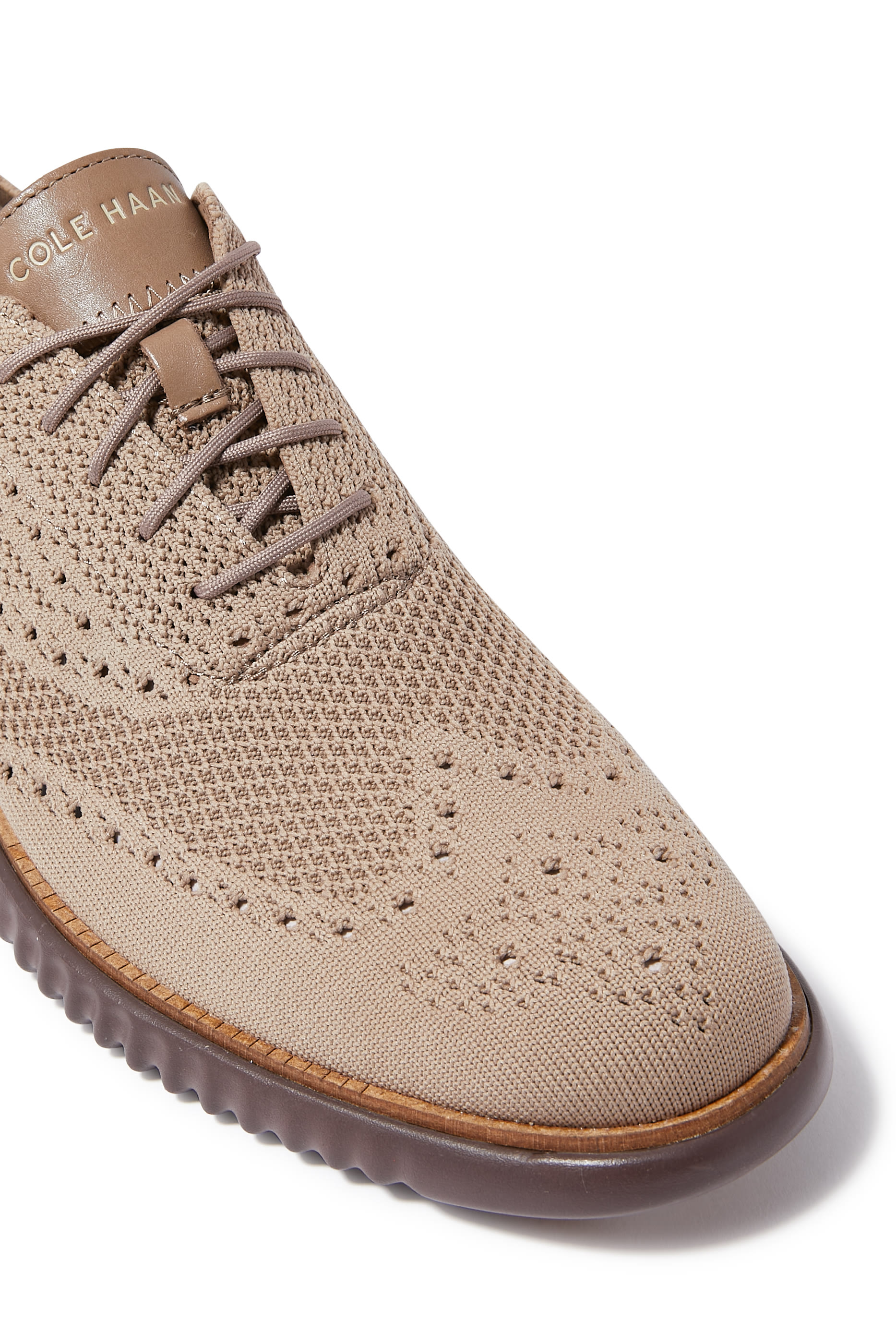 2.ZER&Oslash;GRAND Stitchlite&trade; Oxford Shoes