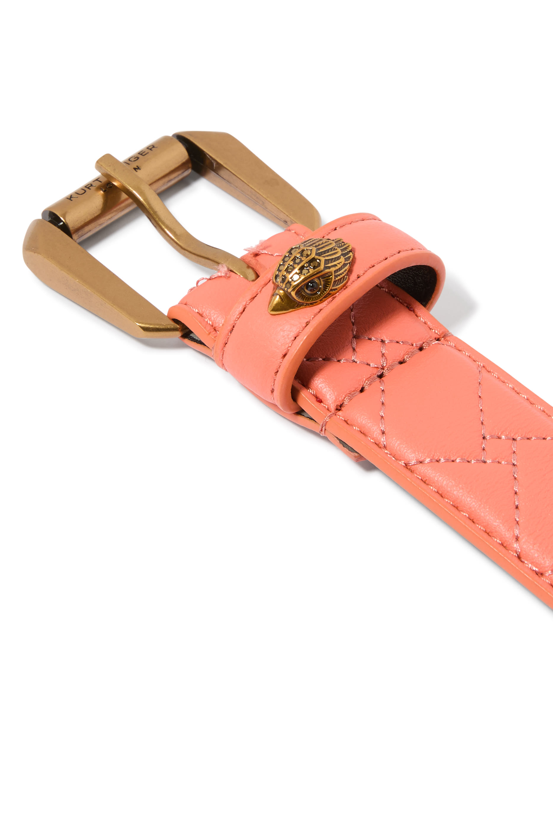 Kensington 30 Leather Belt