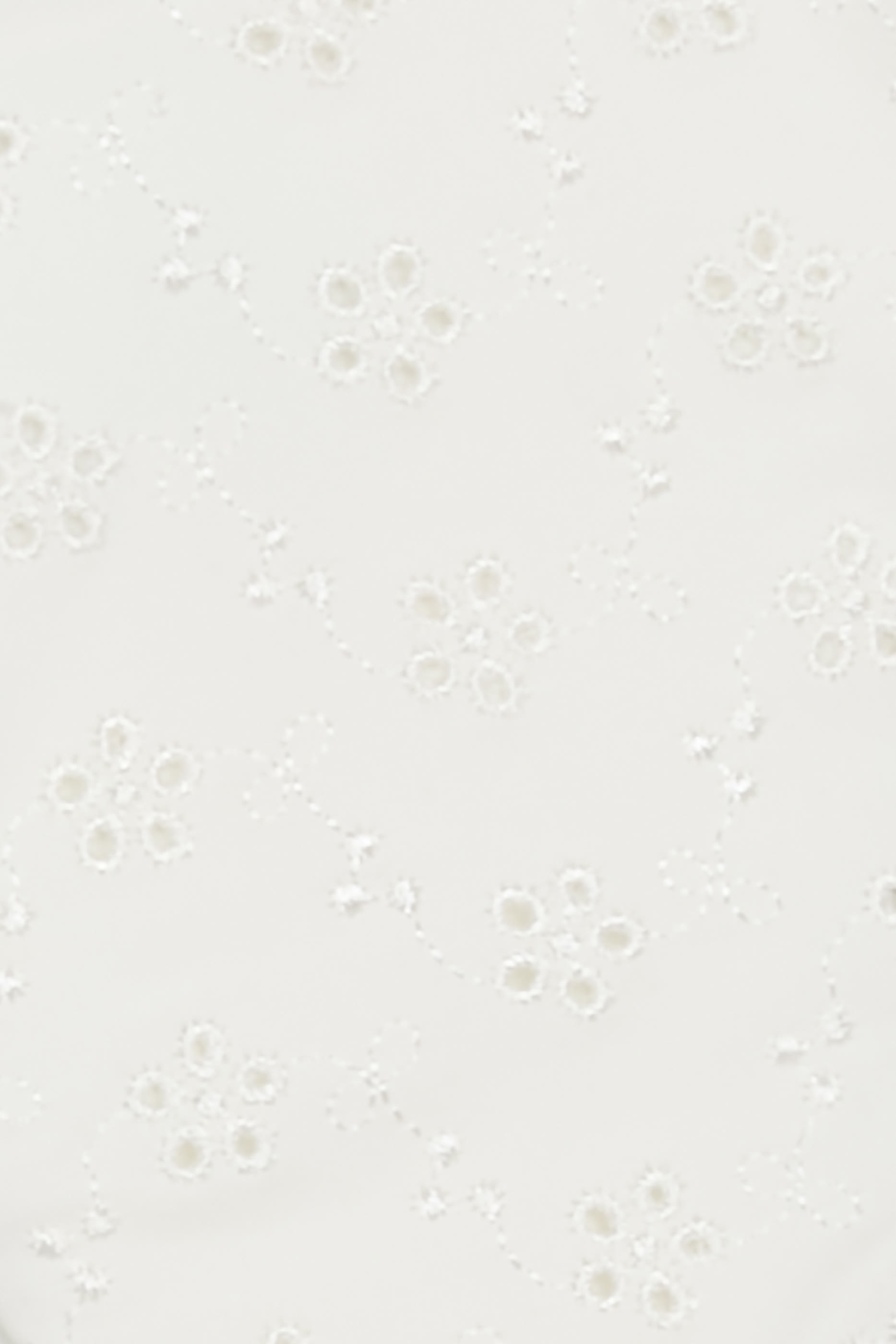 Halo Broderie Anglaise Bikini Bottom