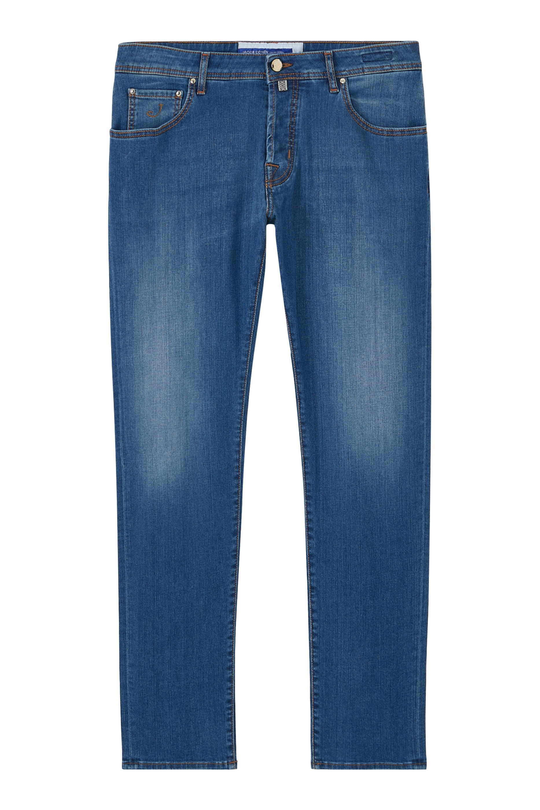 Bard 5-Pocket Jeans