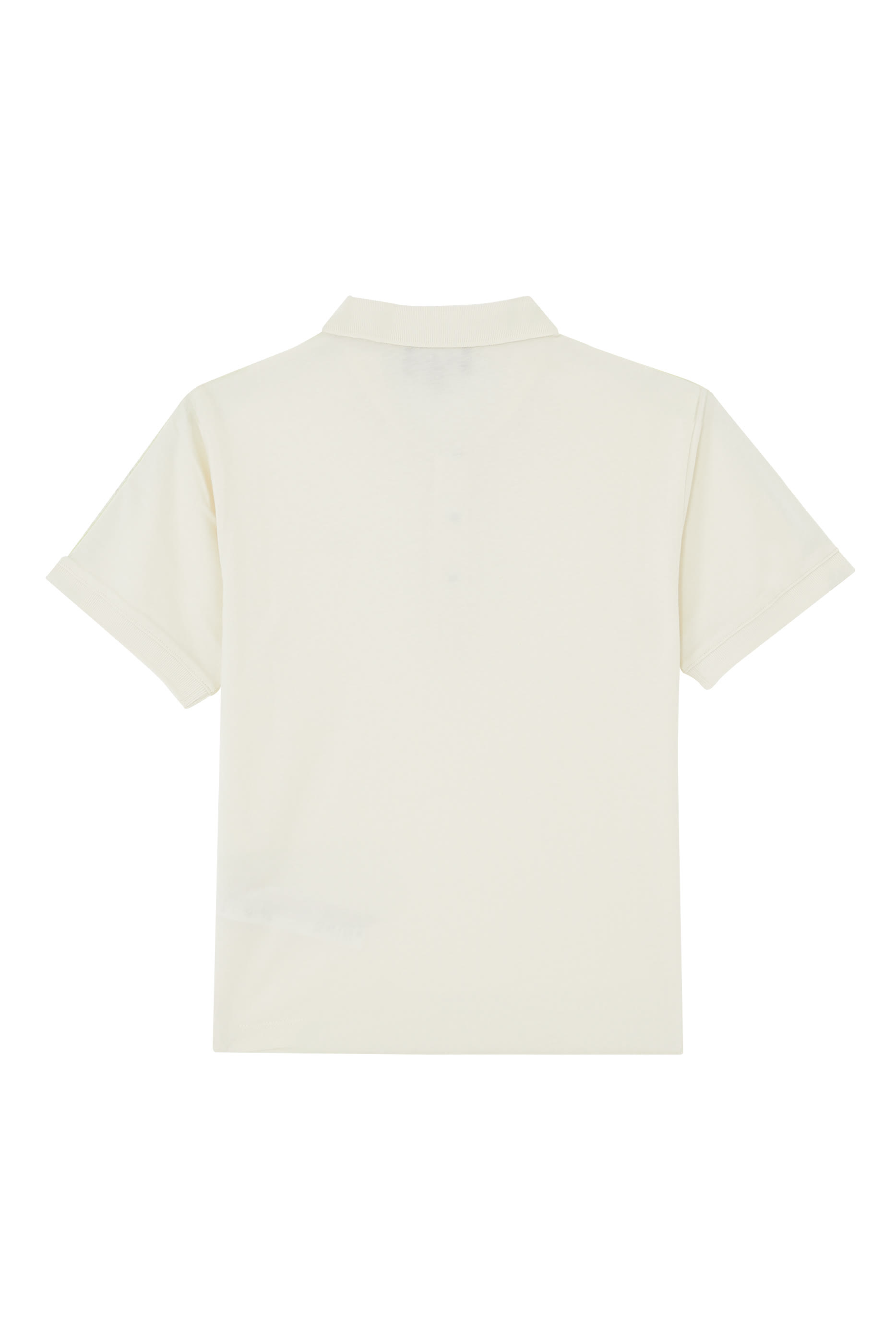 Kids EA Logo Polo Shirt