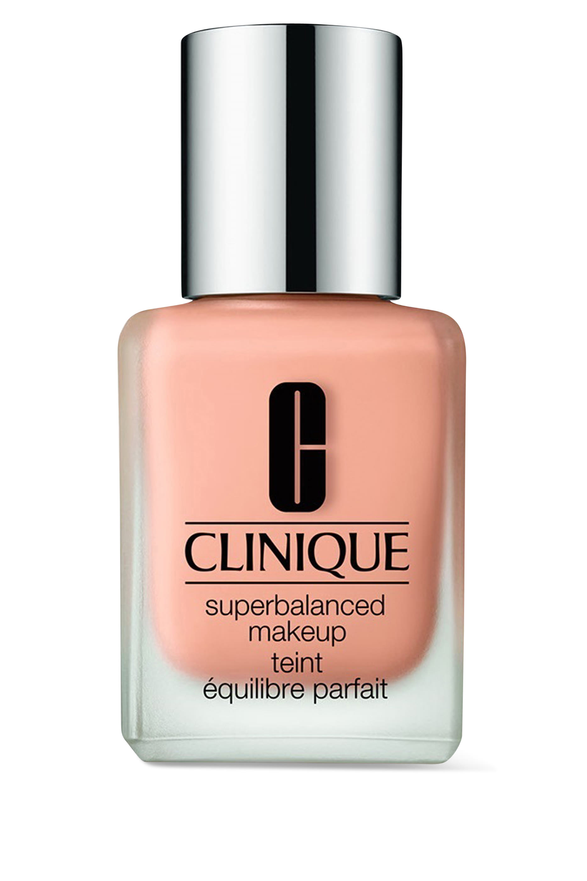 Superbalanced&trade; Makeup Foundation