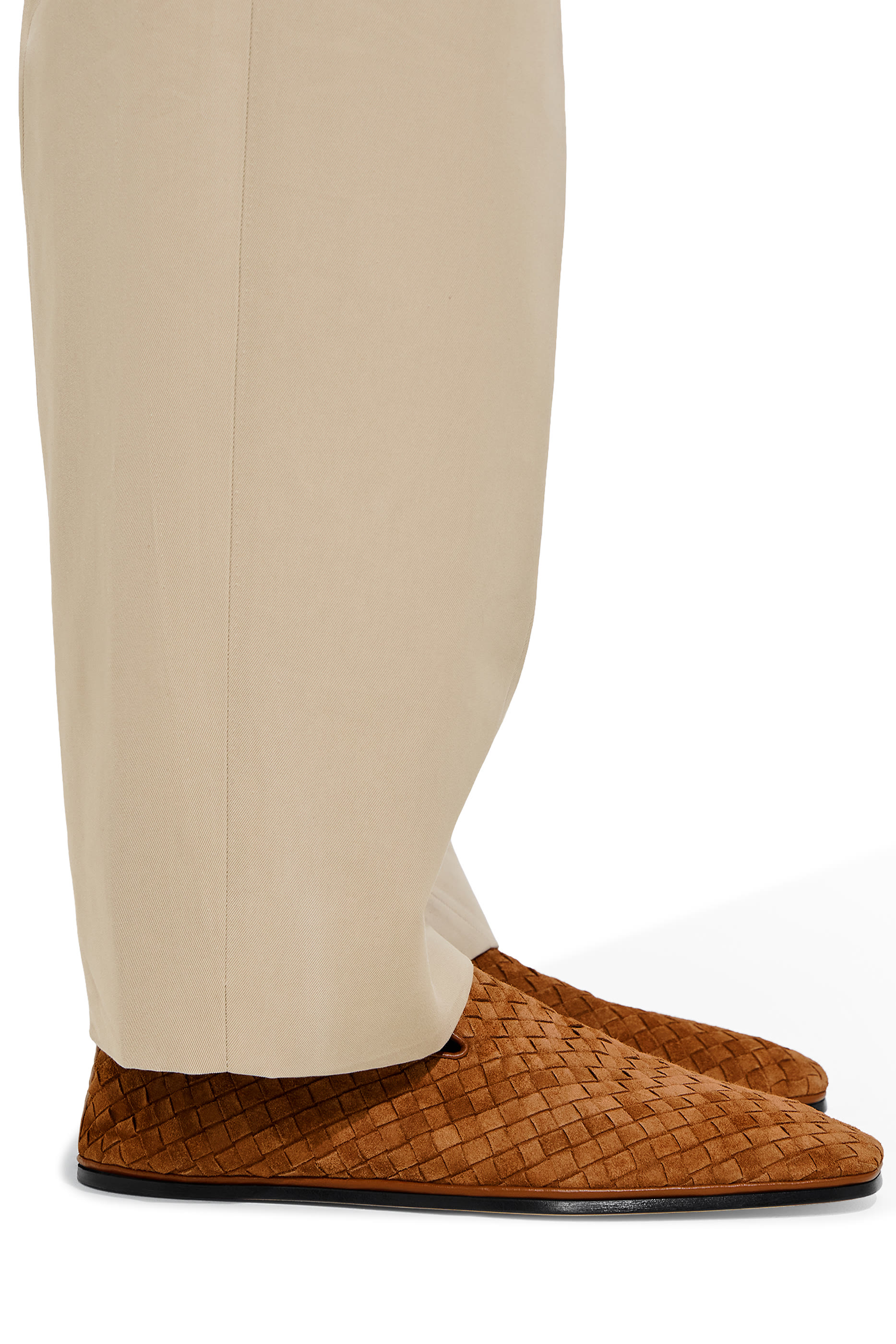 Palazzo Slippers