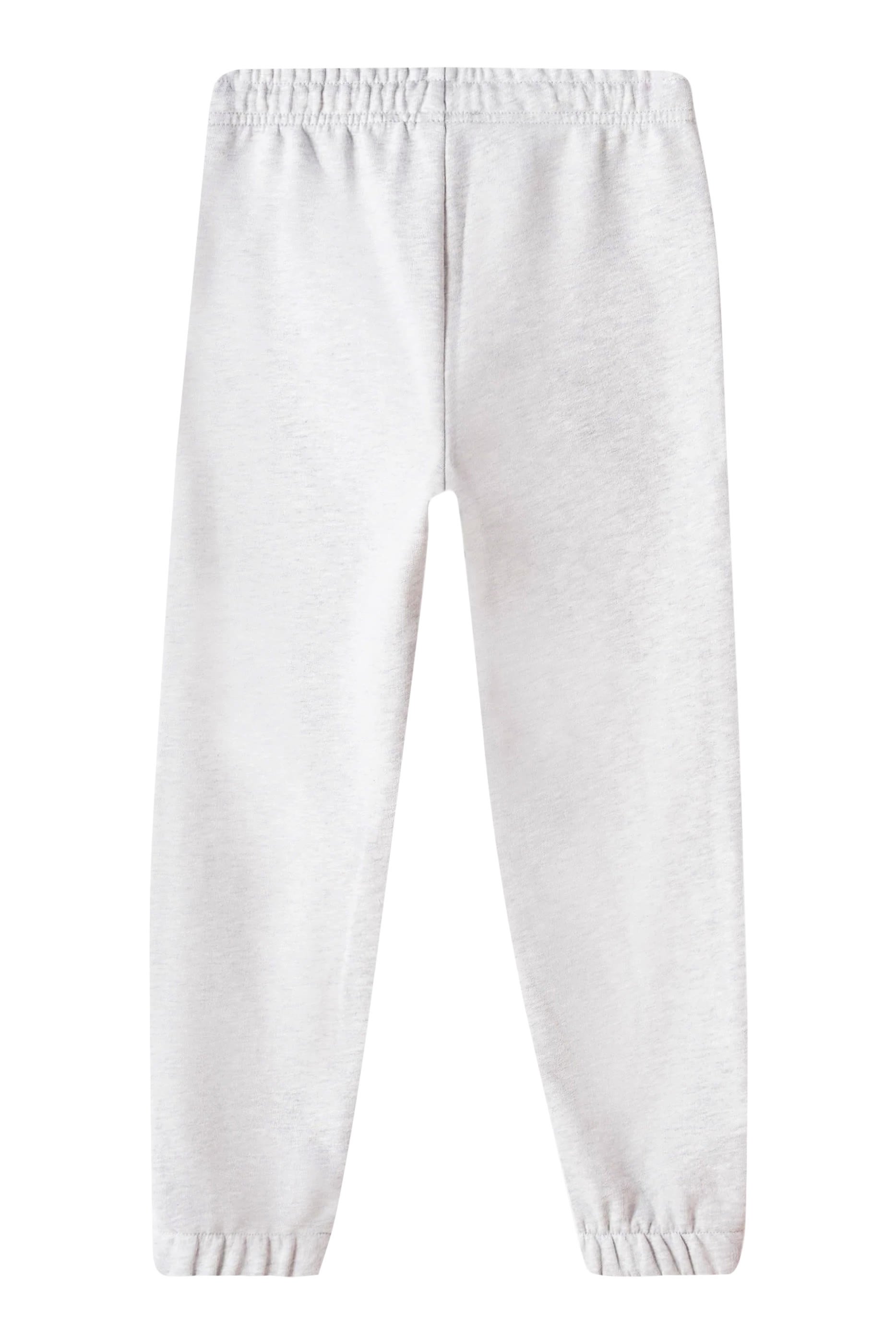 Logo Fleece Sweatpants