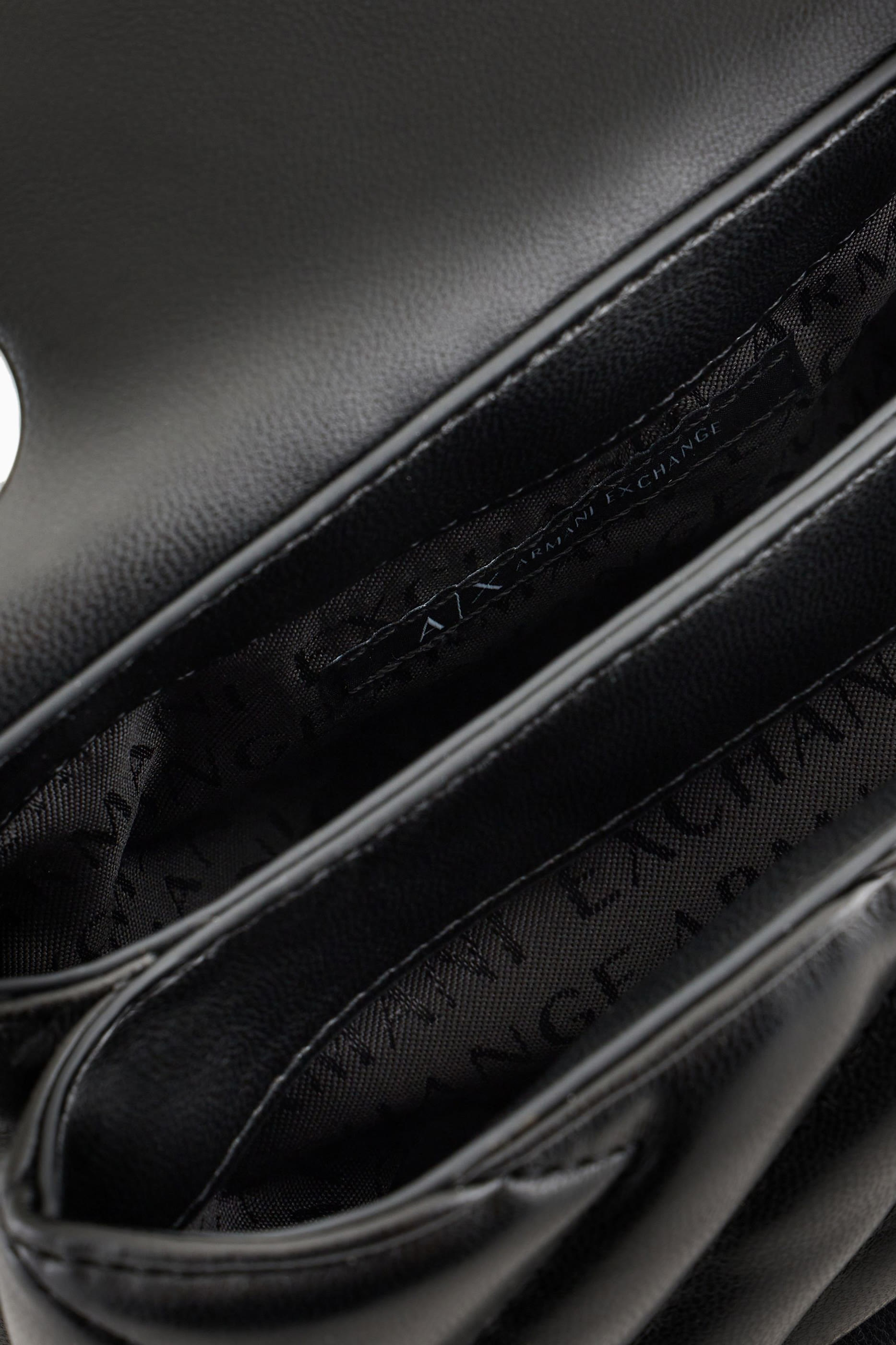 Victoria Mini Crossbody Bag