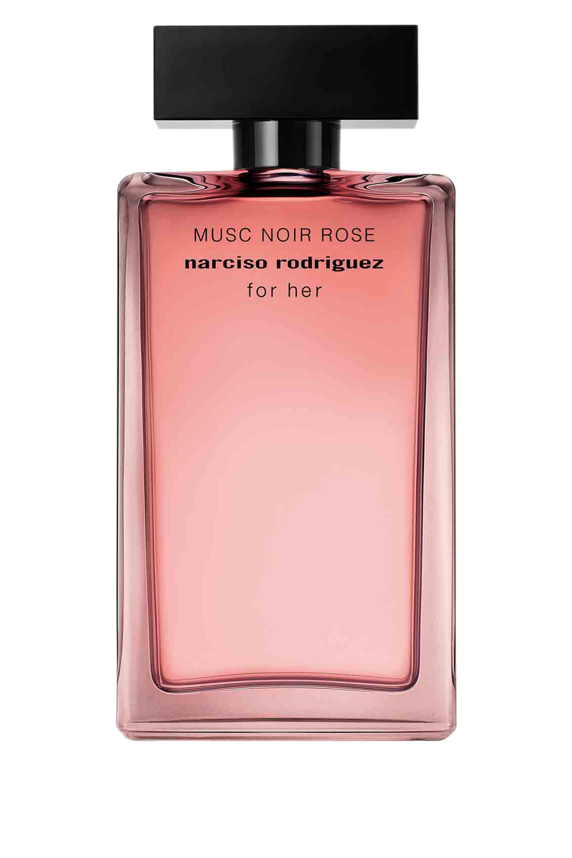 Musc Noir Rose Eau de Parfum
