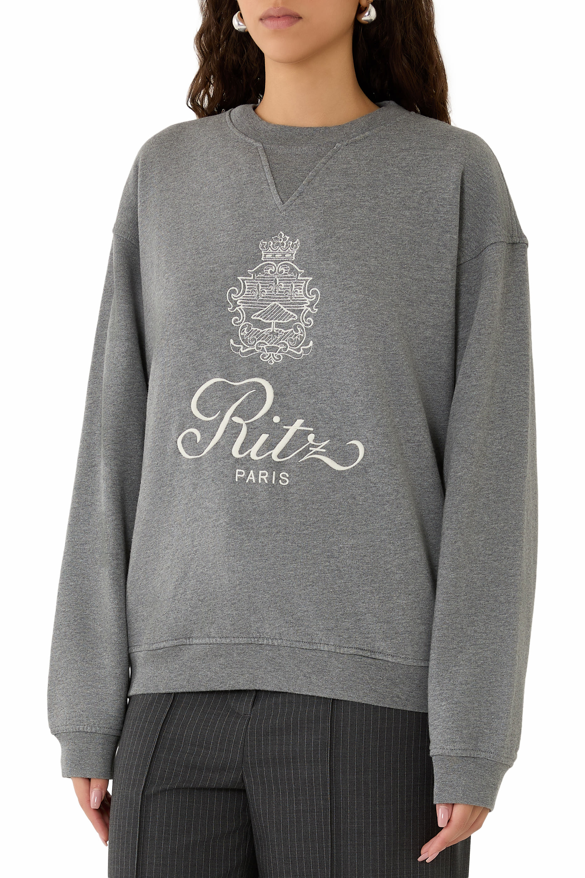 Ritz Paris Sweatshirt