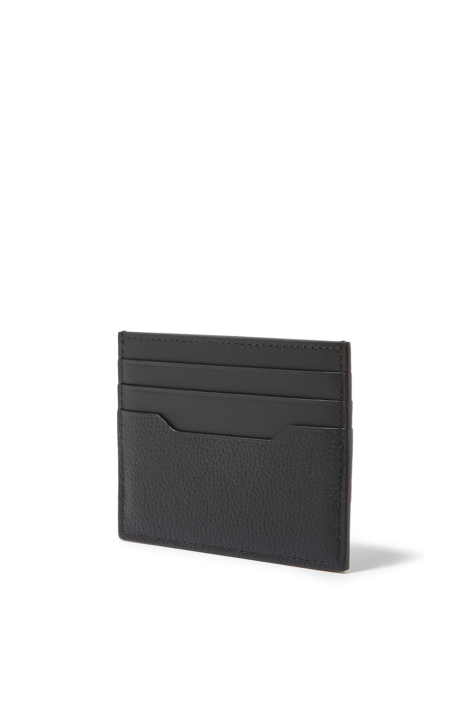 1893 Harness Card Case