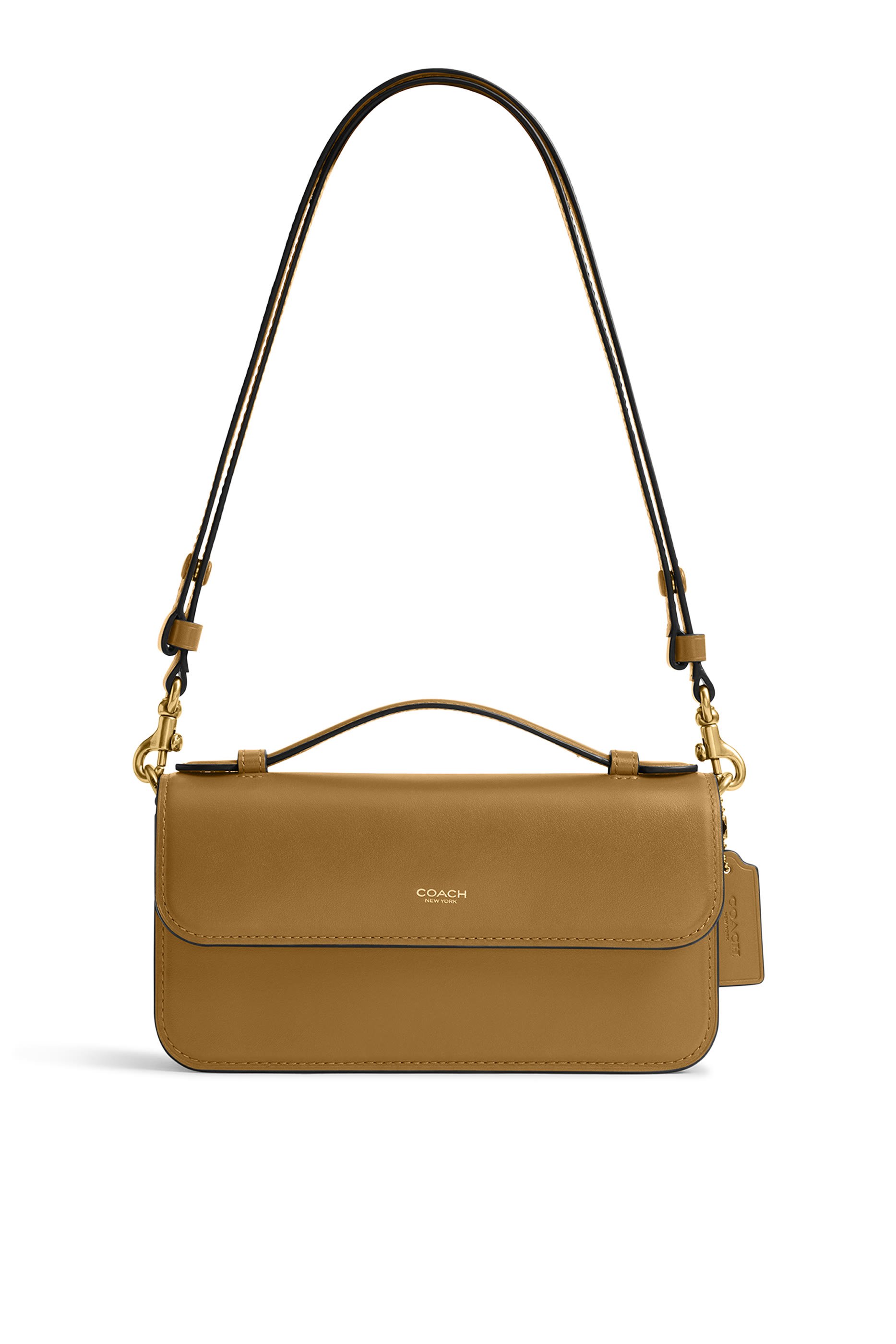 Elora Top Handle Crossbody Bag