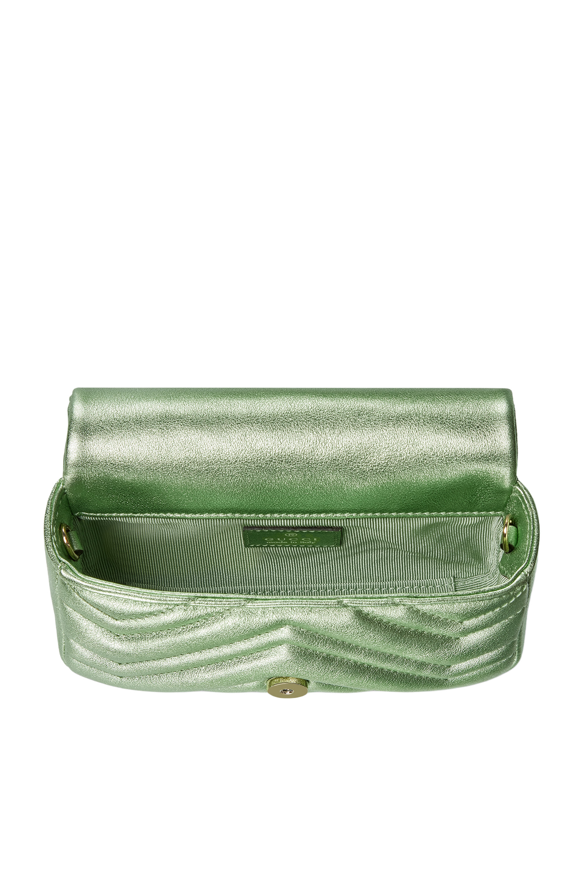 GG Marmont Mini Shoulder Bag