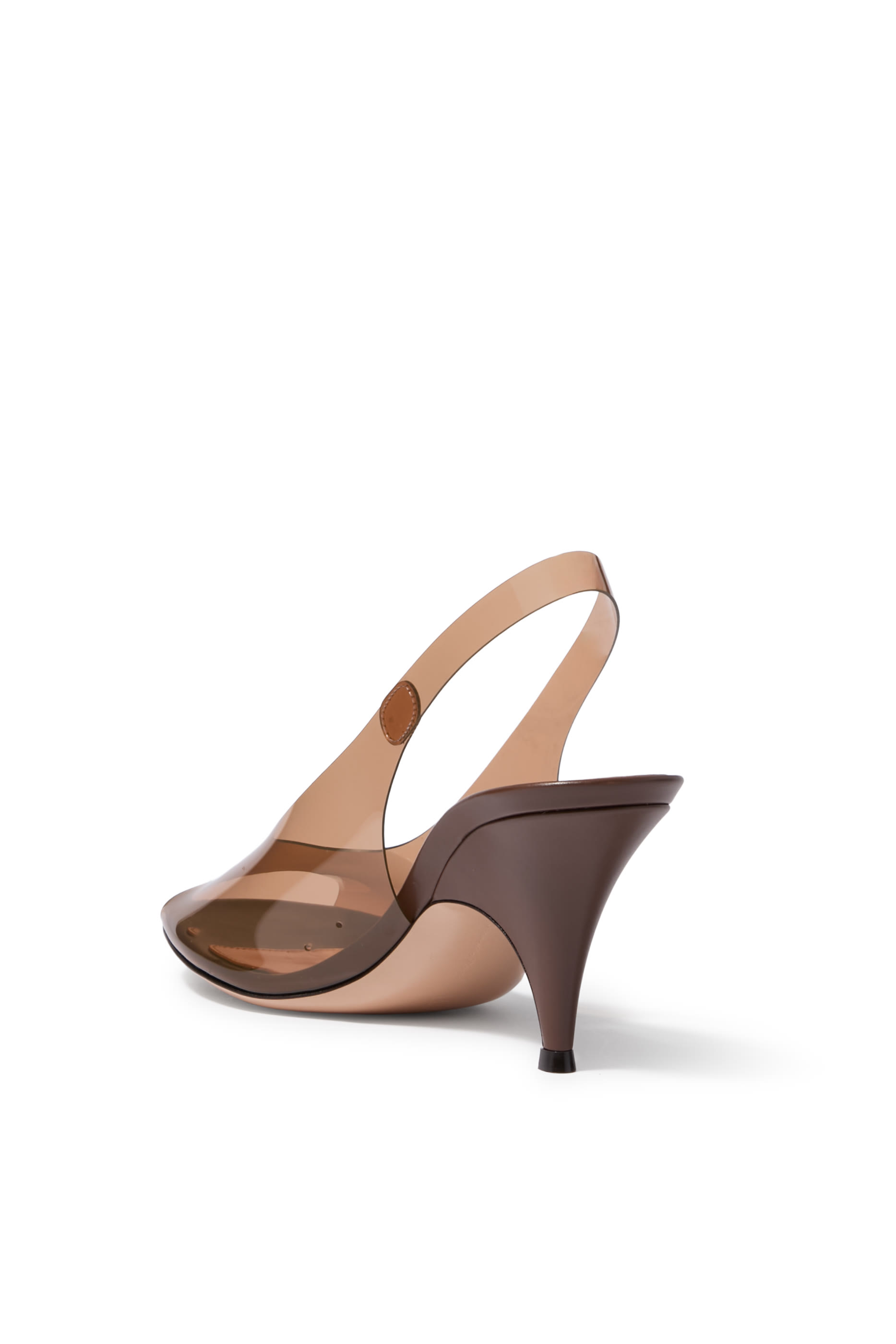 Sofia Slingback Pumps 70
