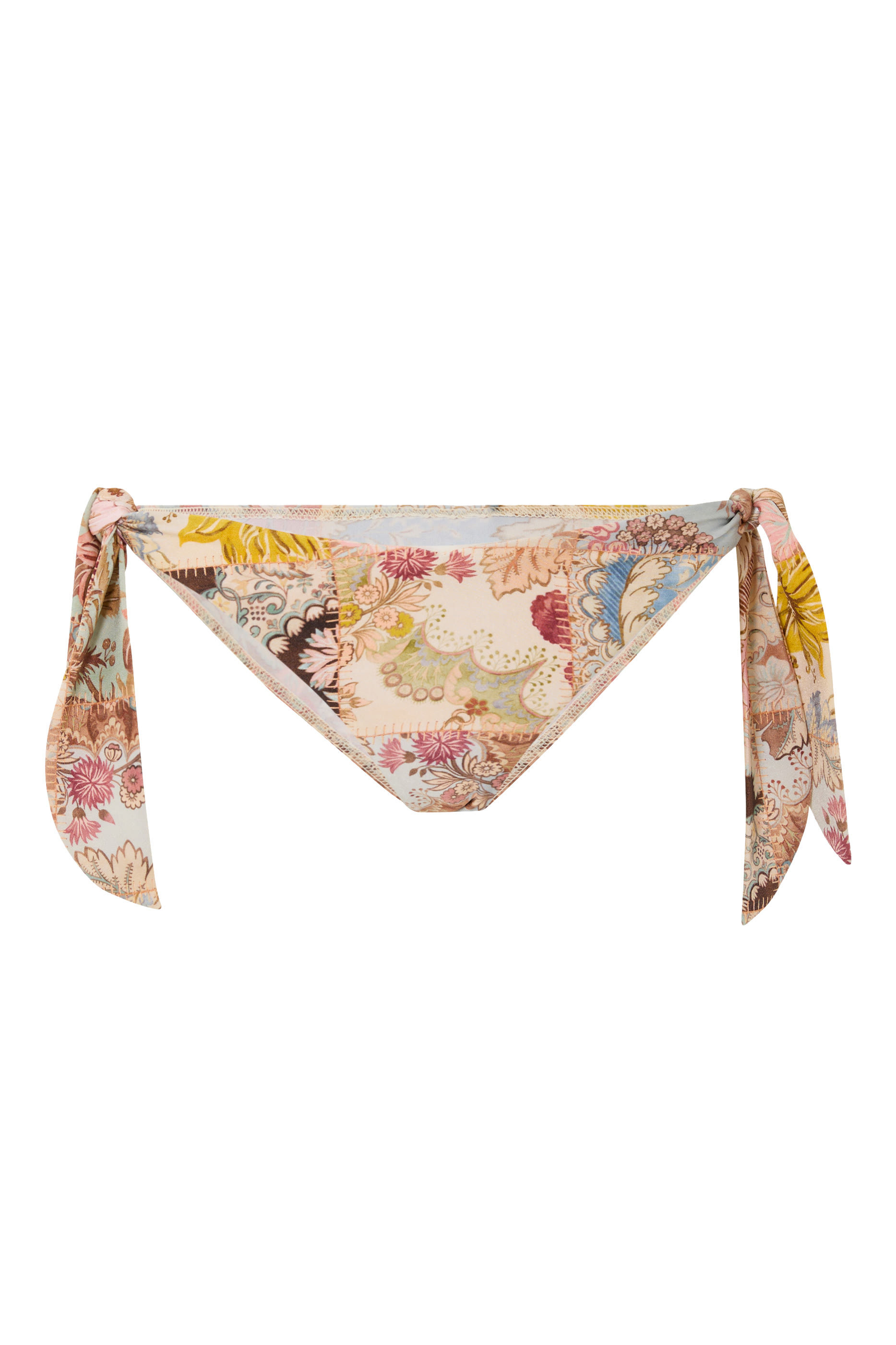  Daylight Tie Bikini Pants 