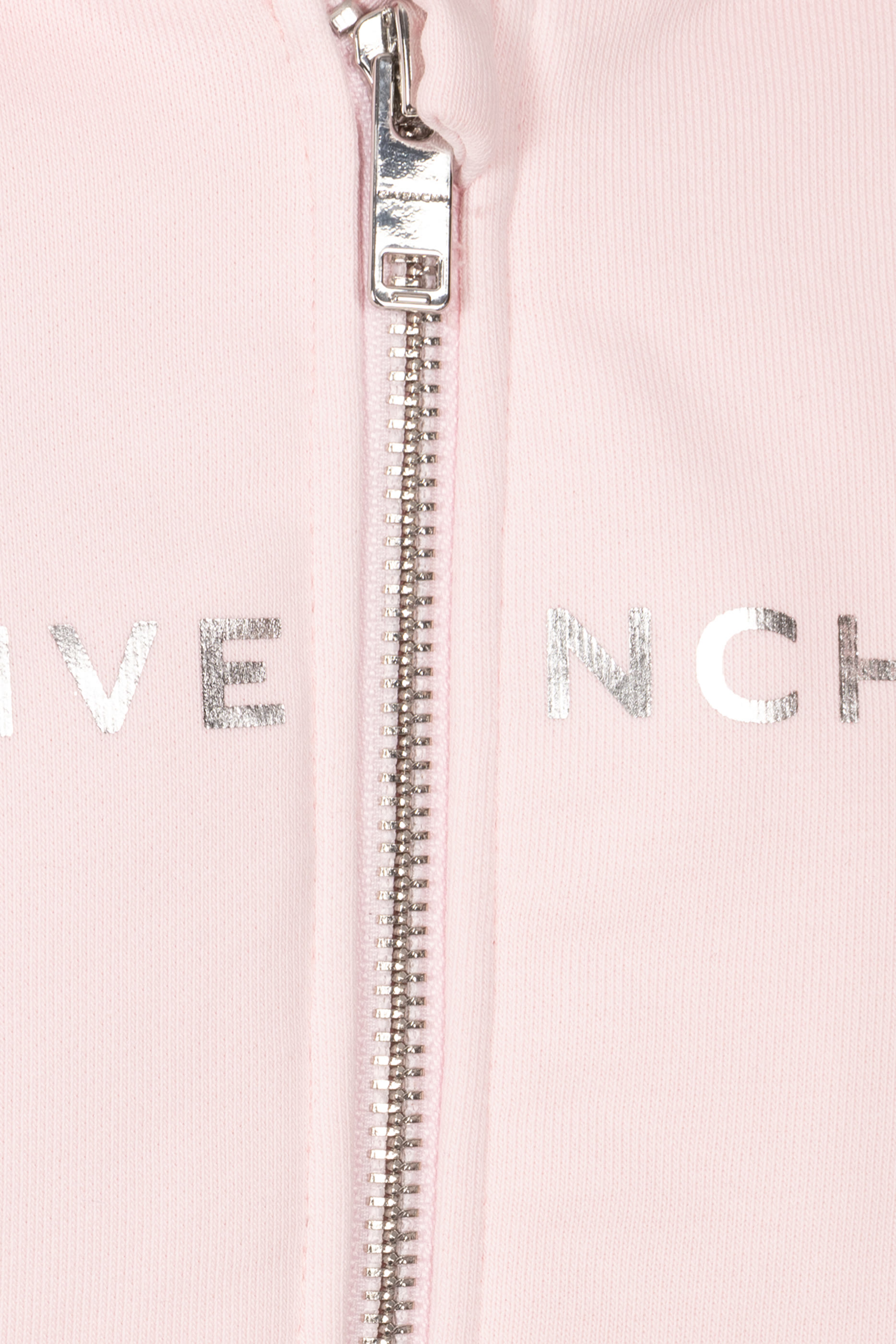 Kids Logo Hooded Sweatshirt