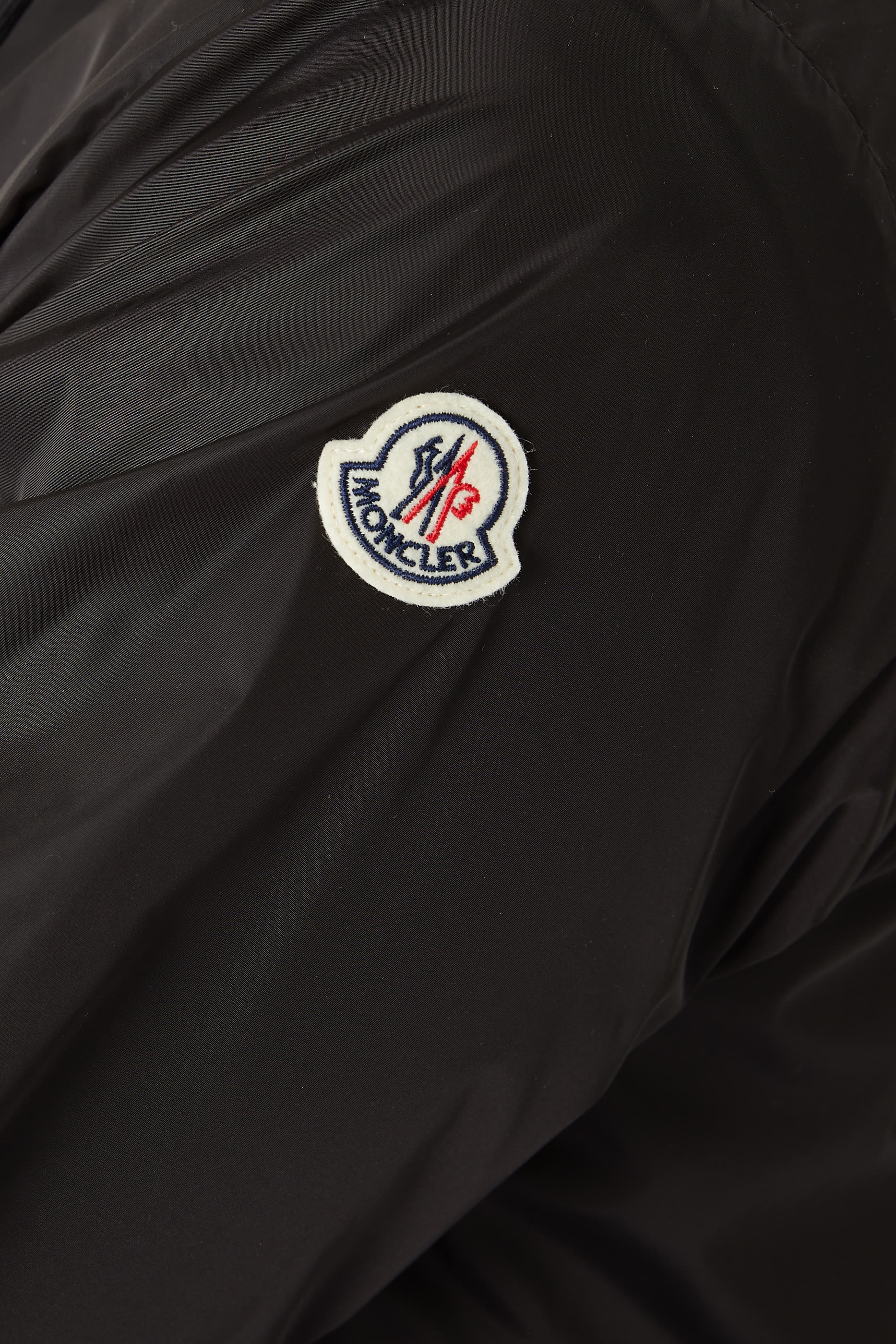 Grimpeurs Hooded Jacket