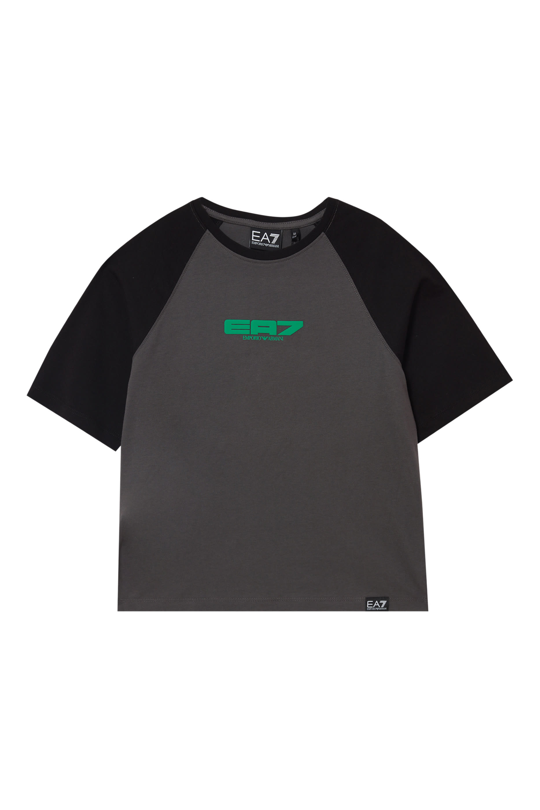 Kids Graphic-Print Cotton T-Shirt