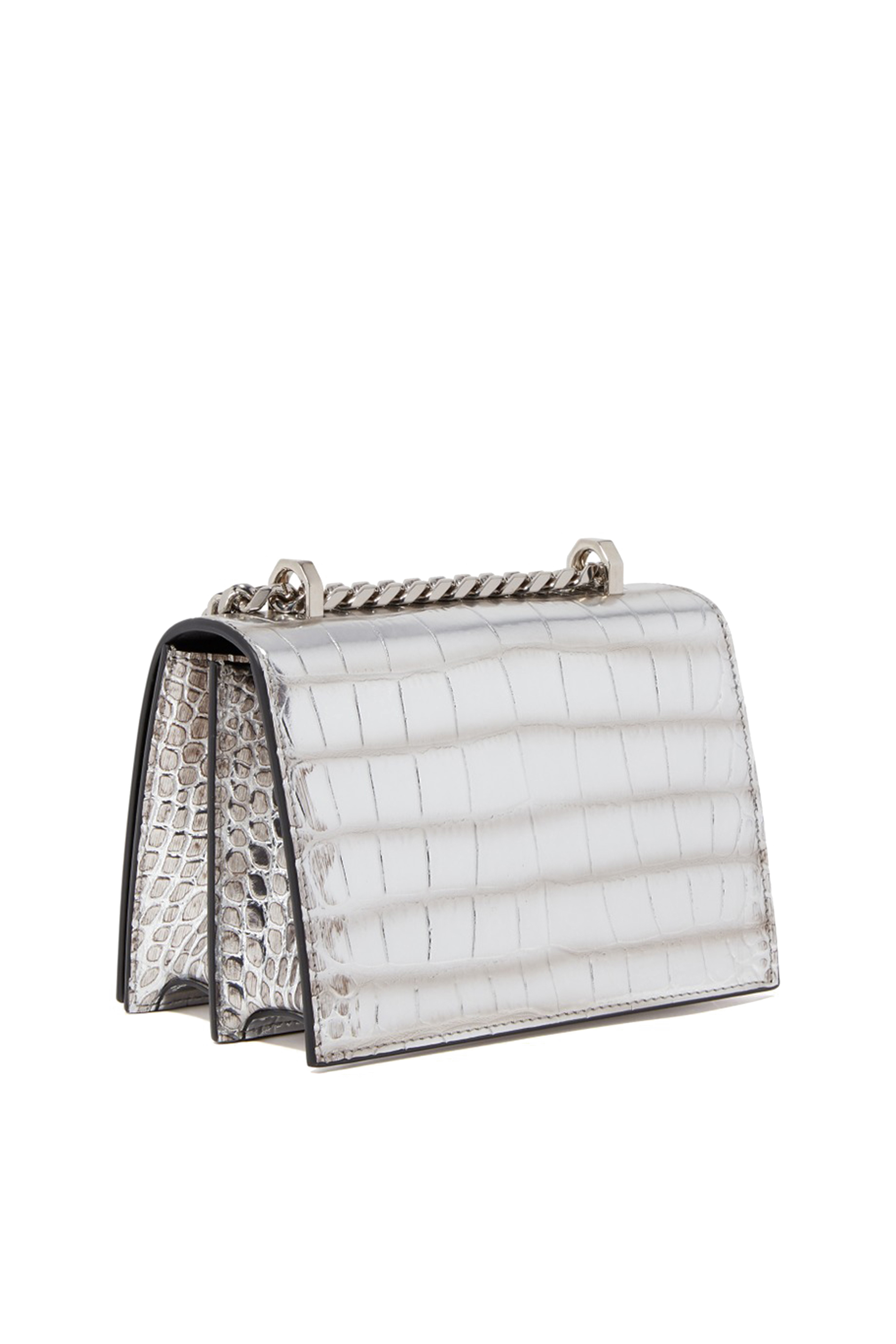 Small Jewelled Satchel