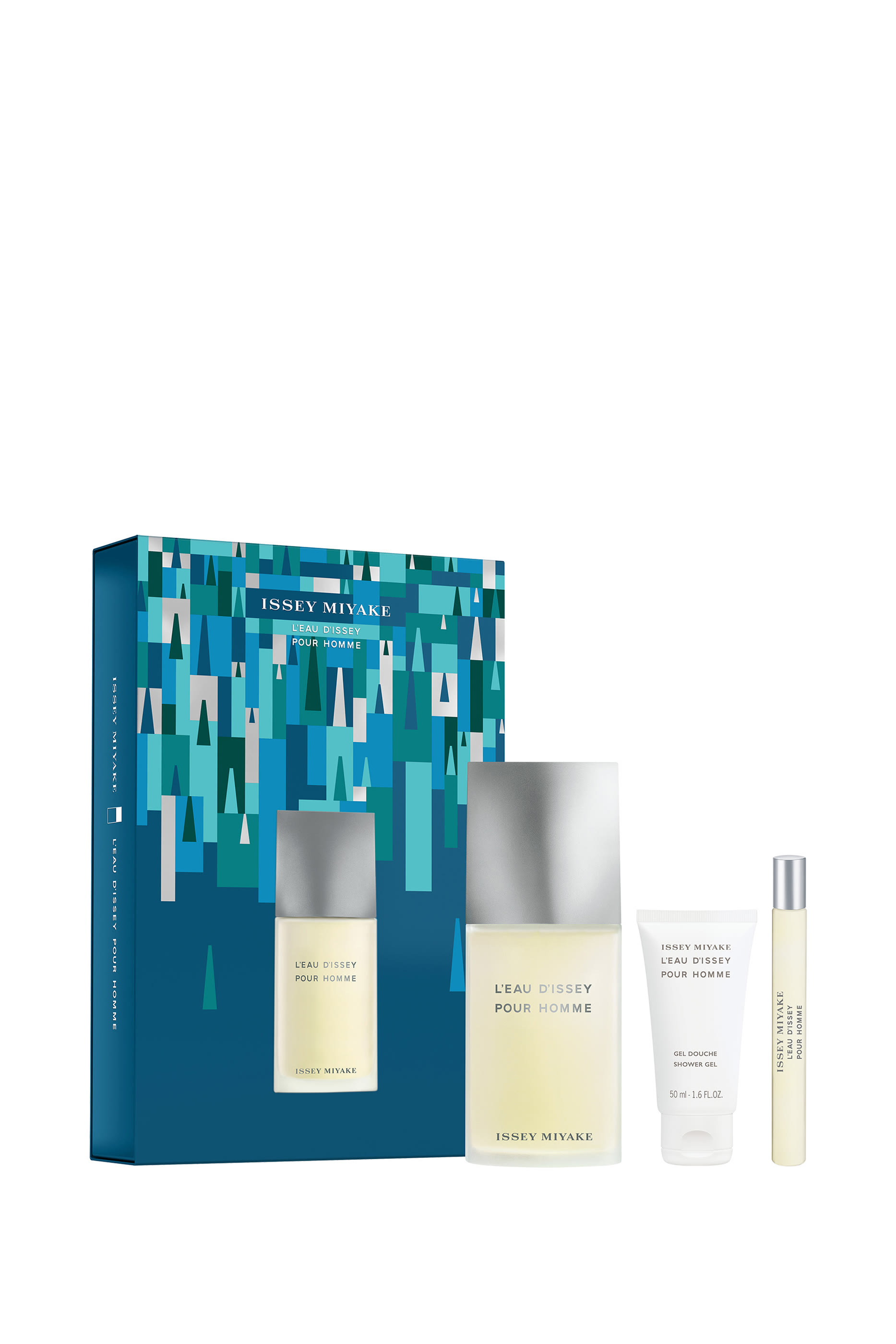 L'Eau d'Issey Pour Hommes Christmas Gift Set