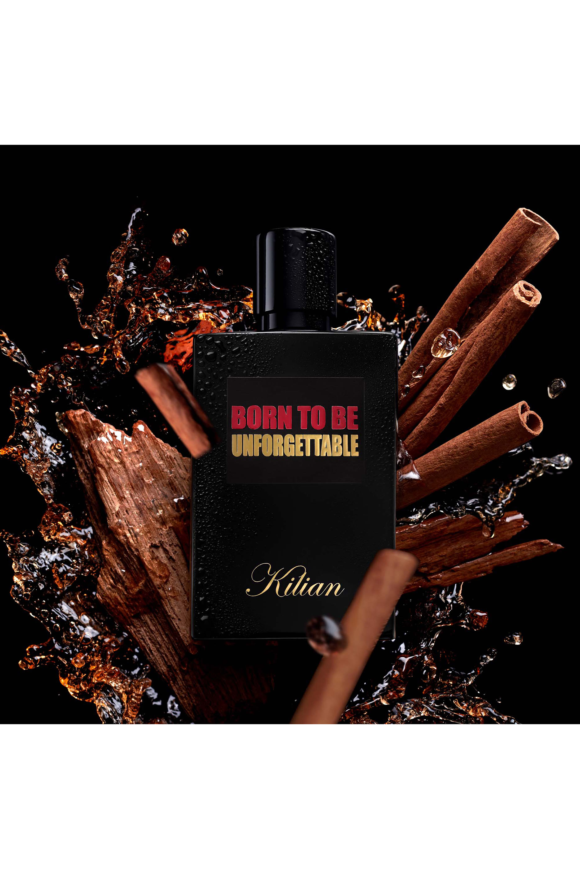 Born to be Unforgettable Eau de Parfum