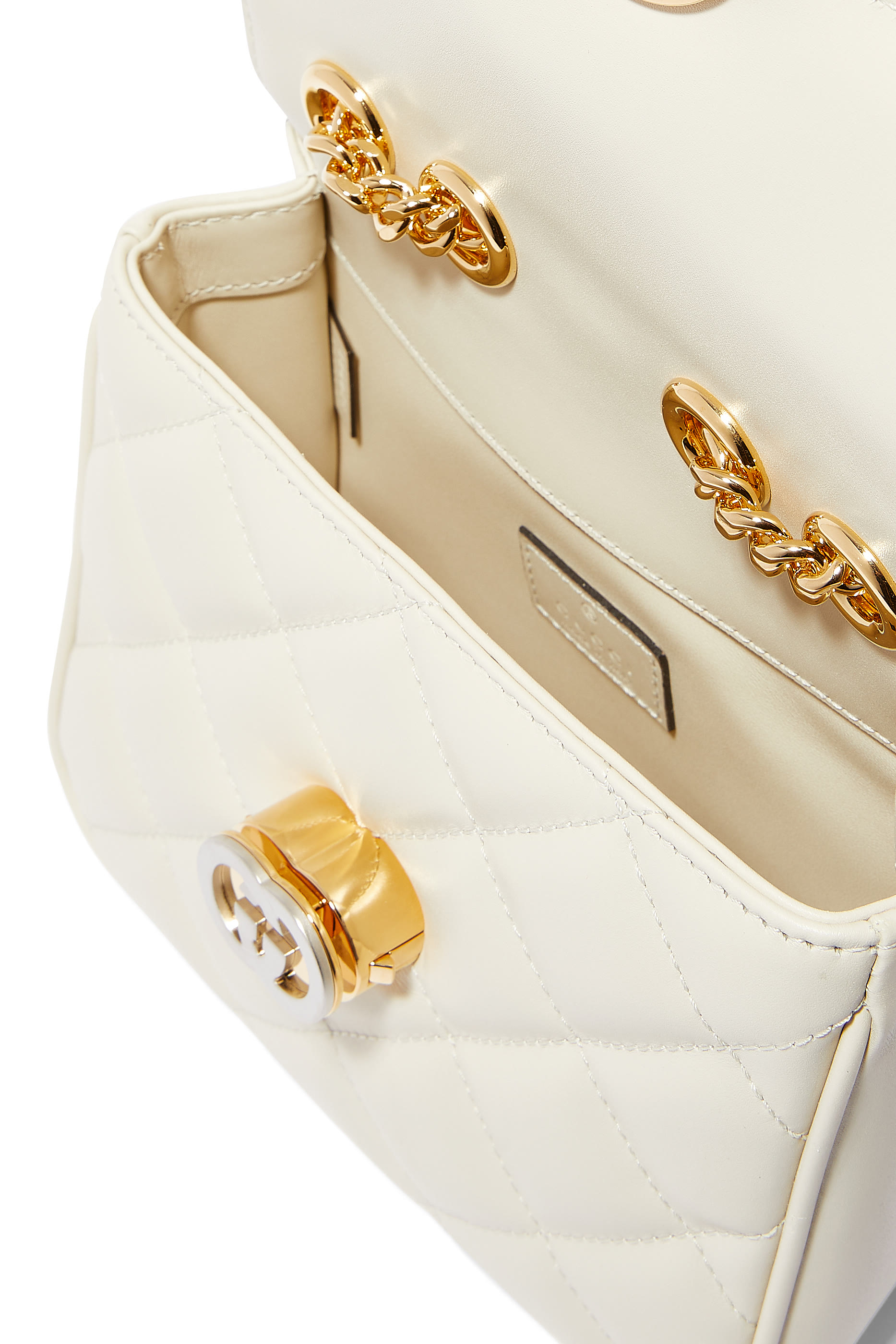 Deco Mini Shoulder Bag