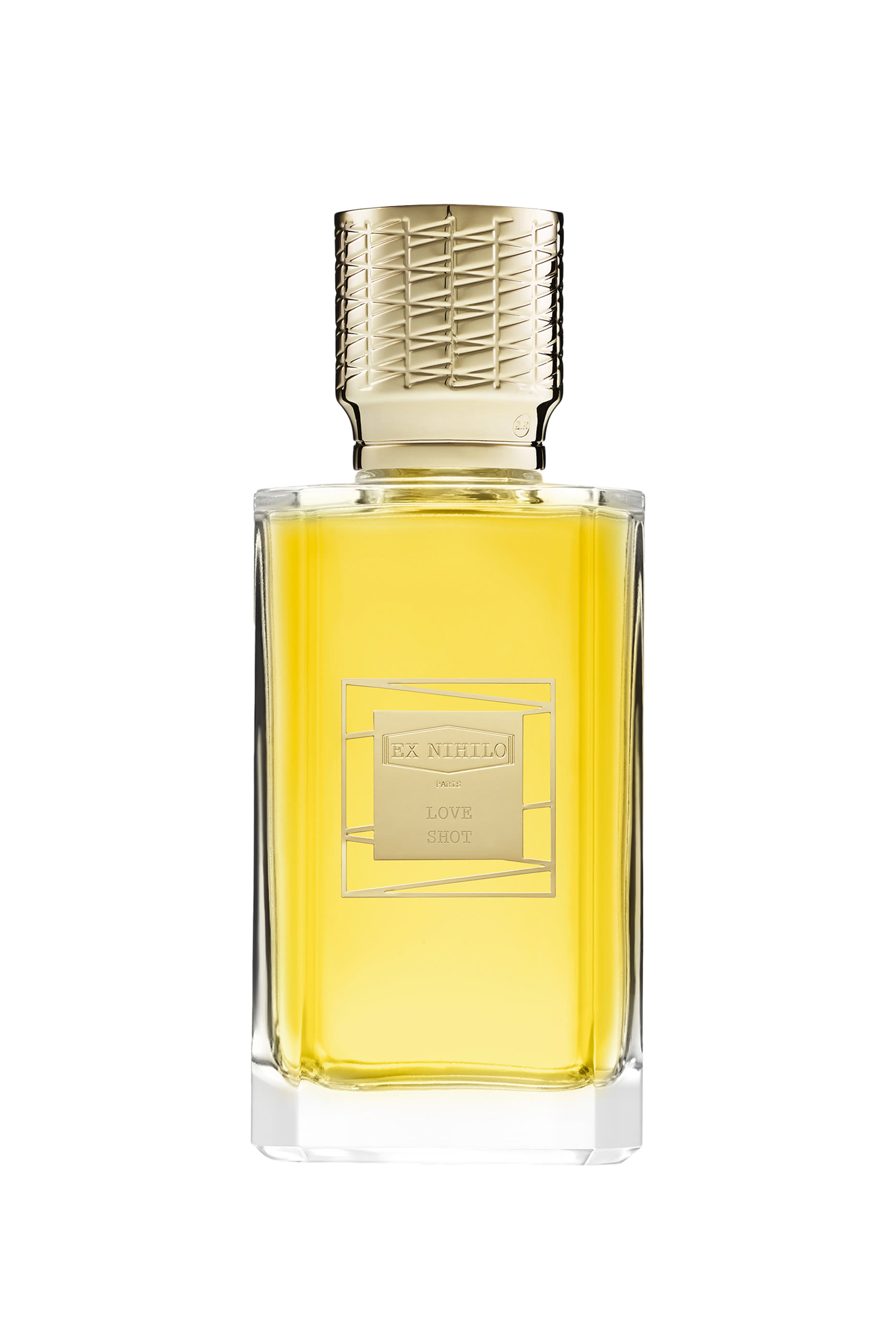 Love Shot Eau De Parfum