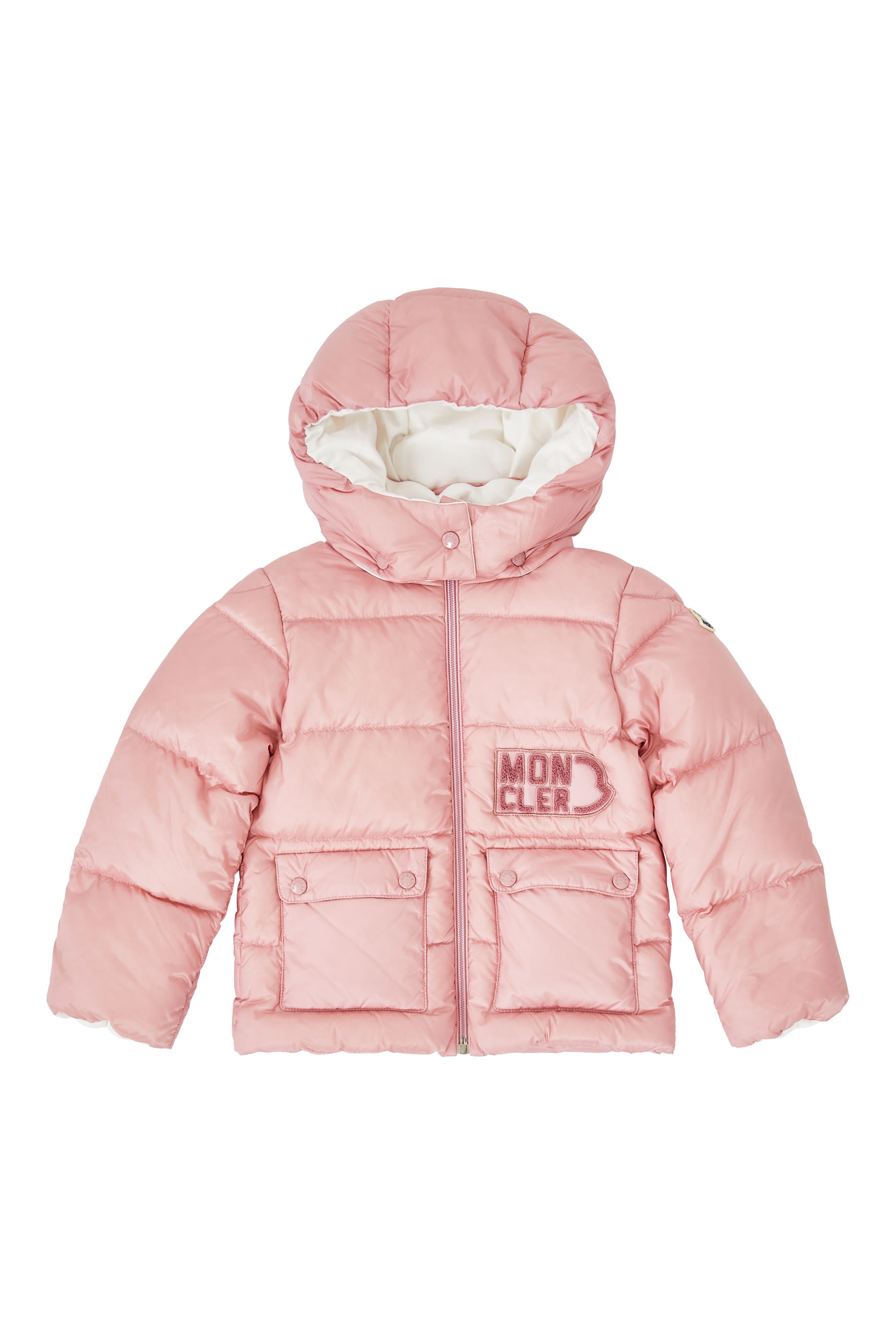 Kids Abbaye Down Jacket