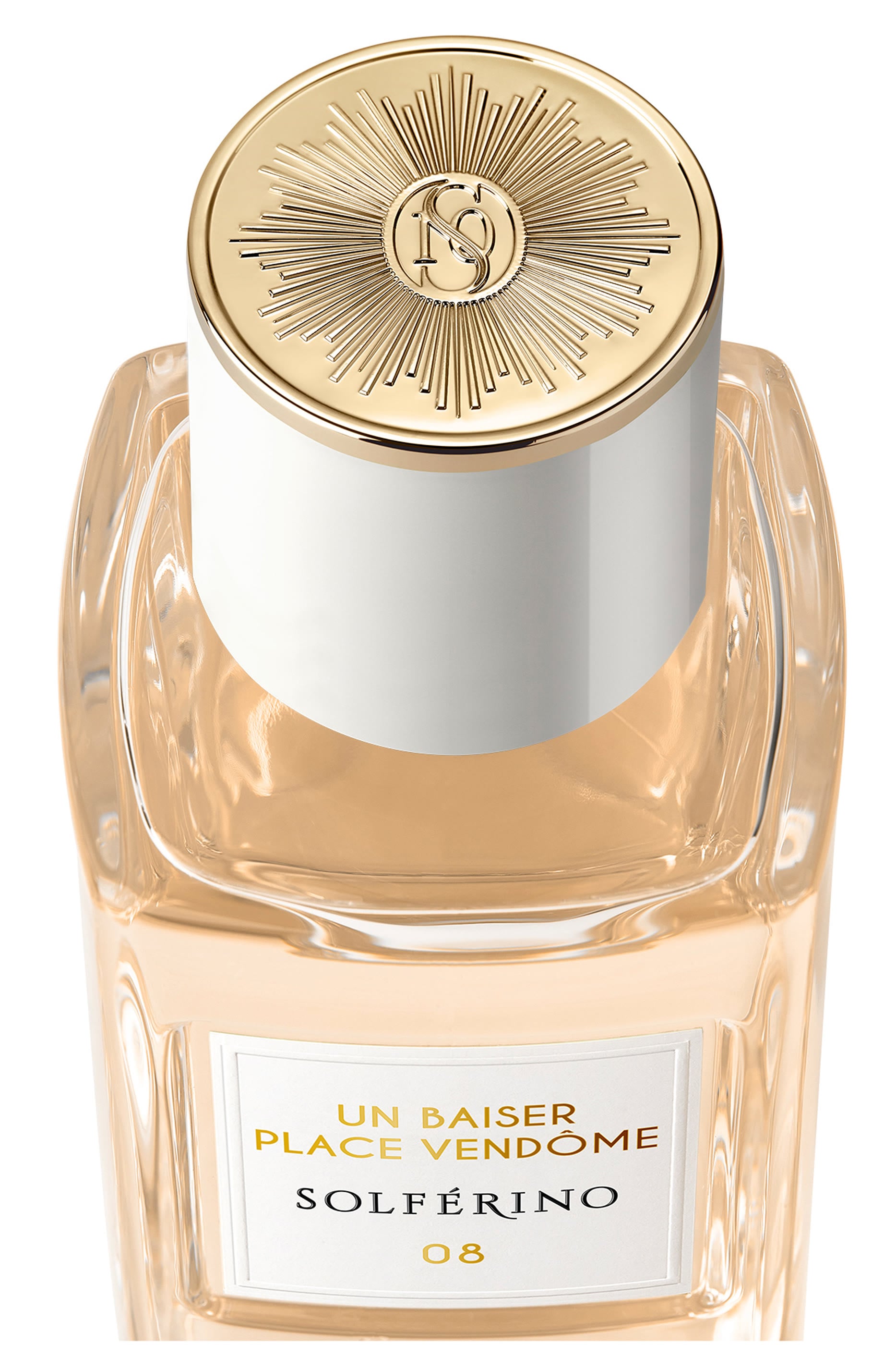 Un Baiser Place Vend&ocirc;me Eau de Parfum
