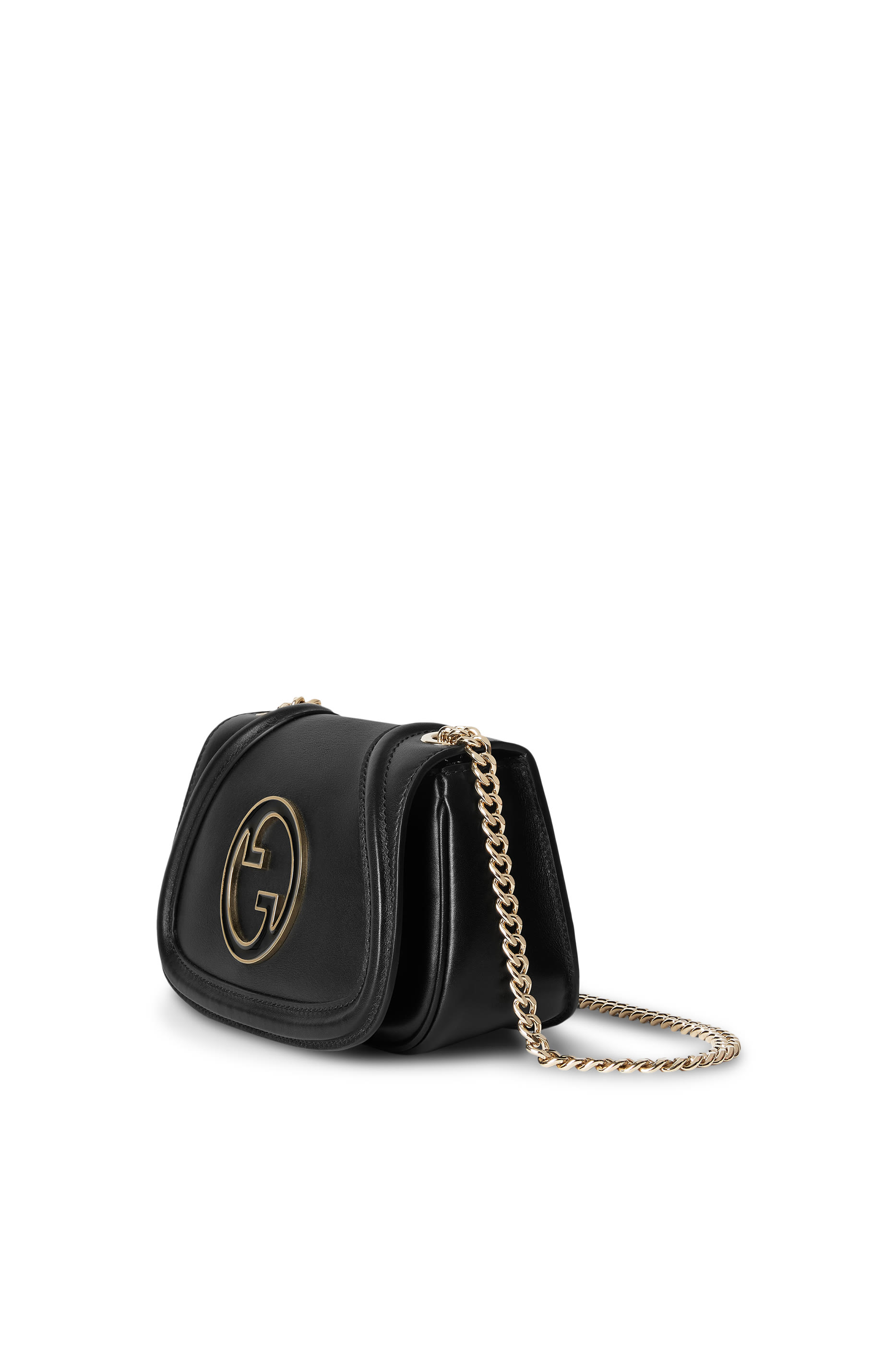 Blondie Mini Shoulder Bag