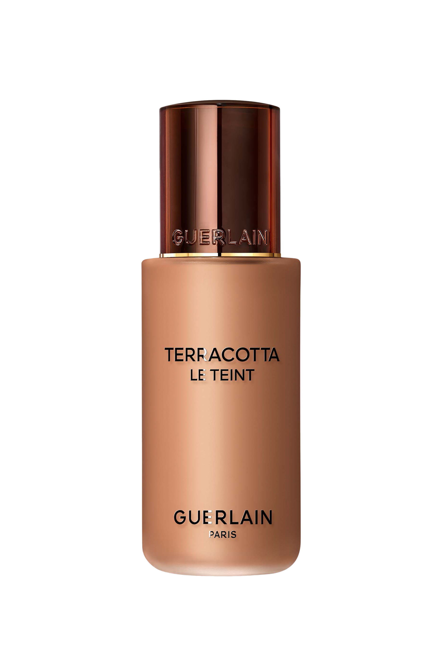 Terracotta Le Teint Foundation