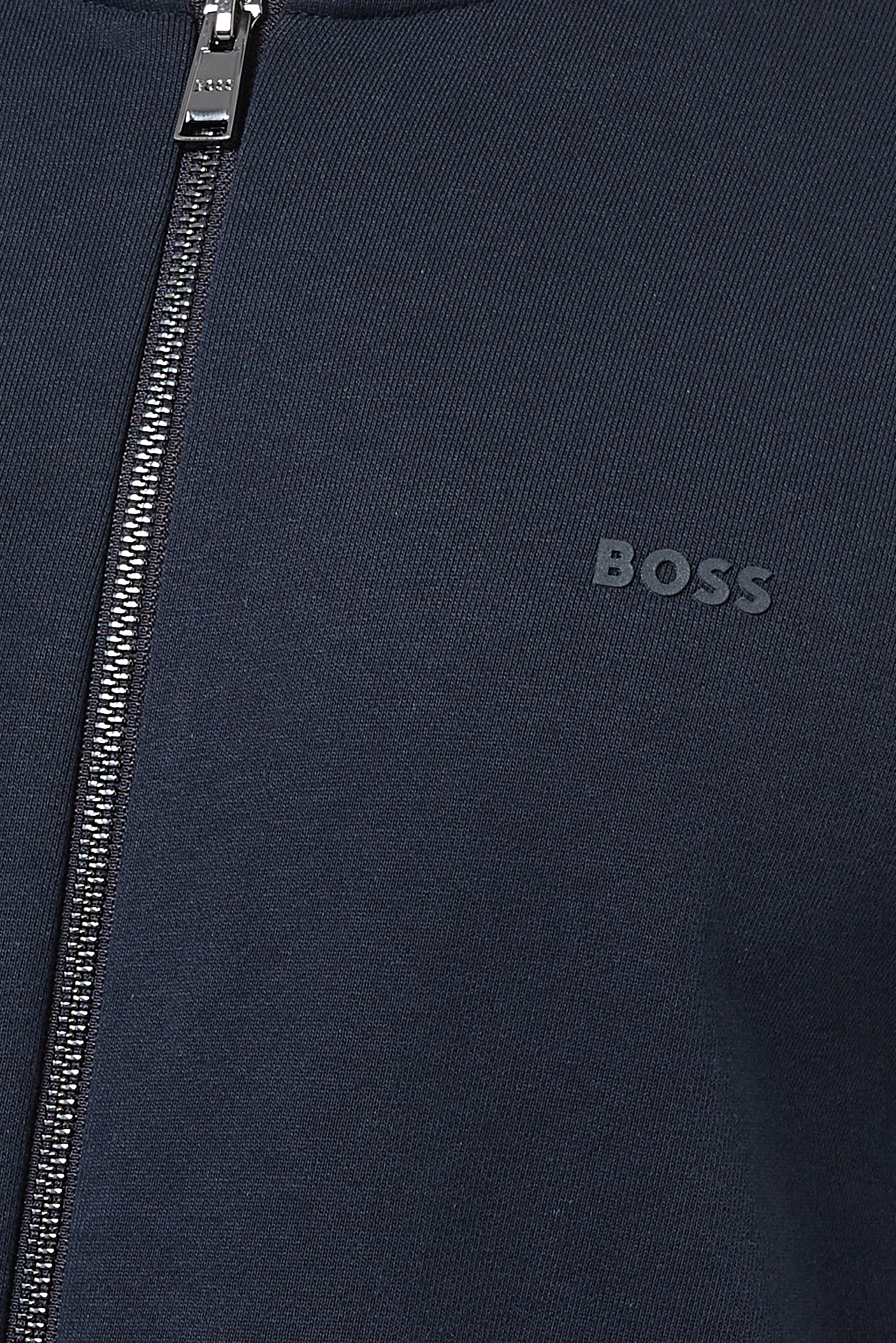 Seeger Cotton Fleece Hoodie