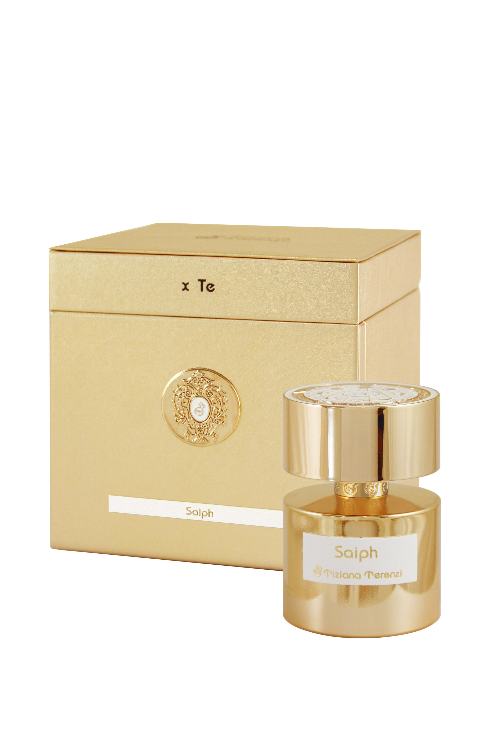 Extrait De Parfum Saiph