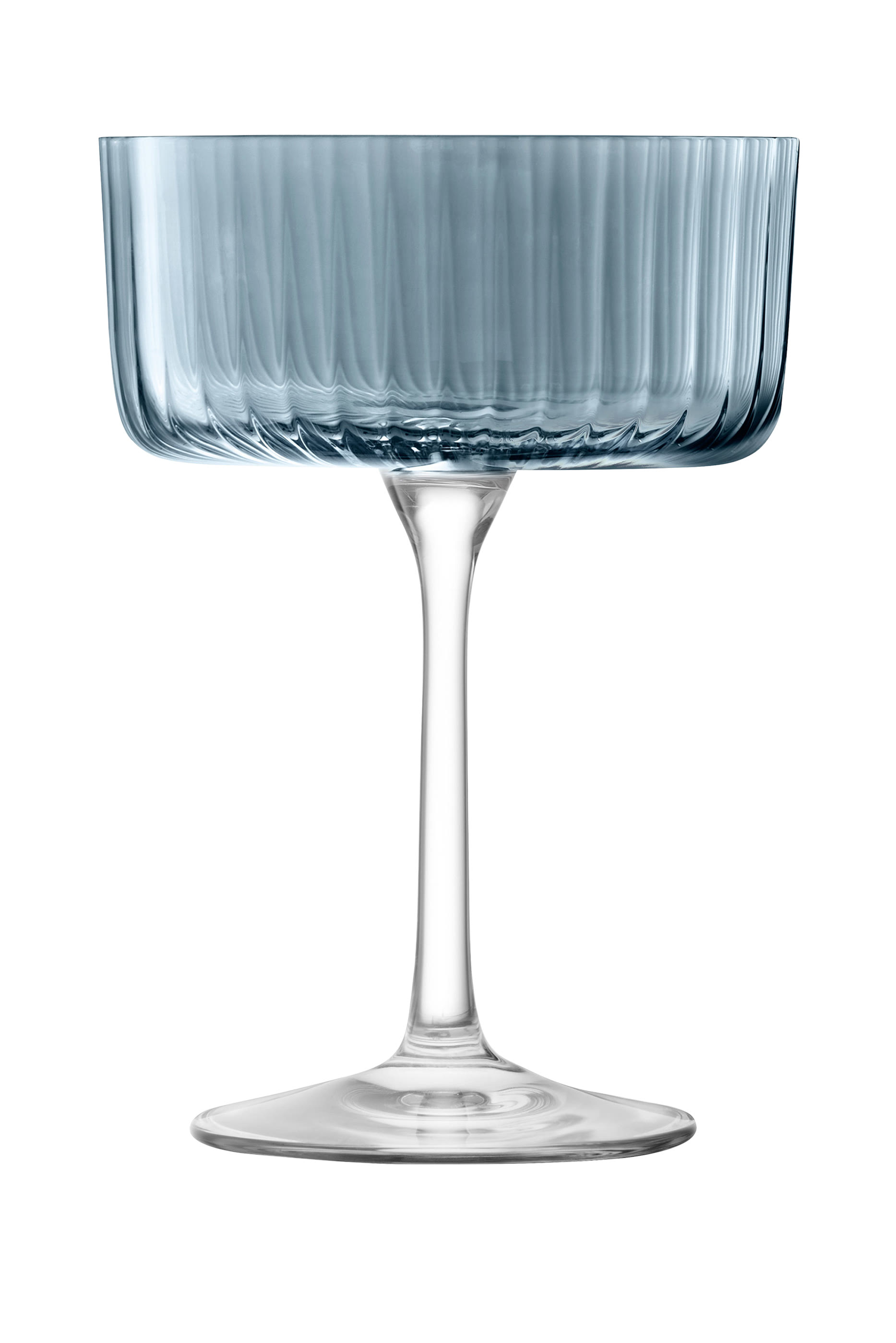 Gems Beverage Glass, Set of 4