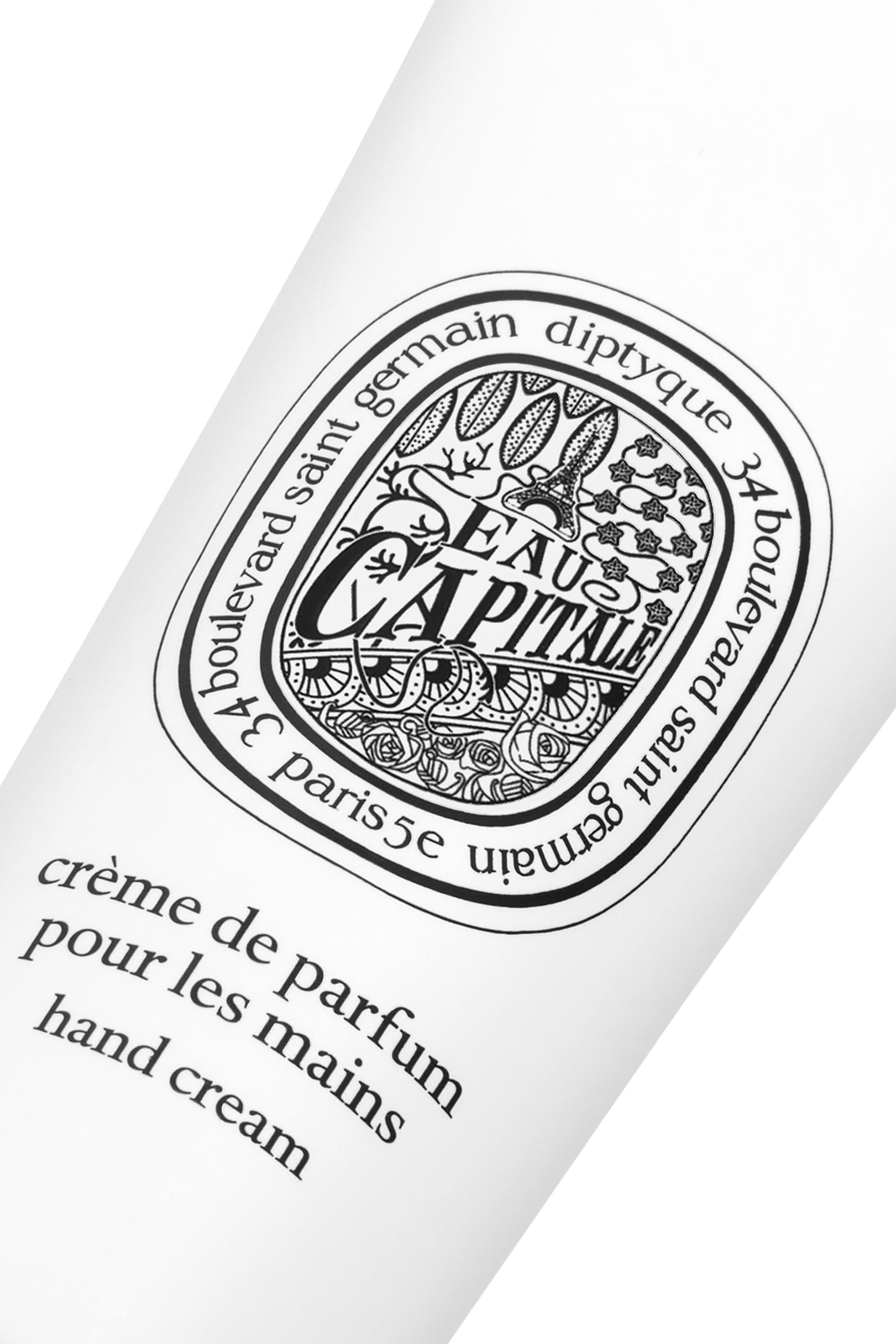  Eau Capitale Perfumed Hand Cream