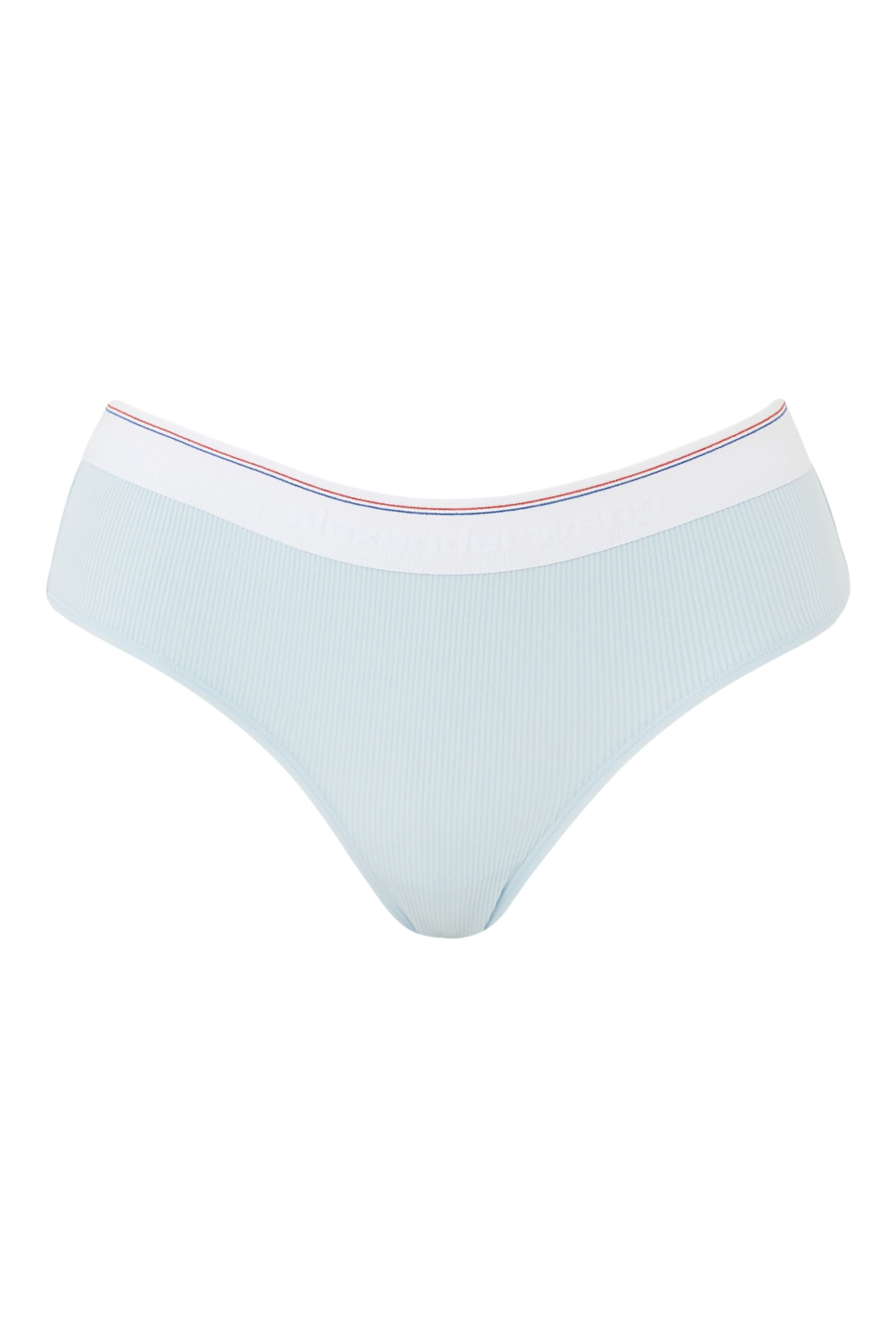 Ribbed Jersey Briefs