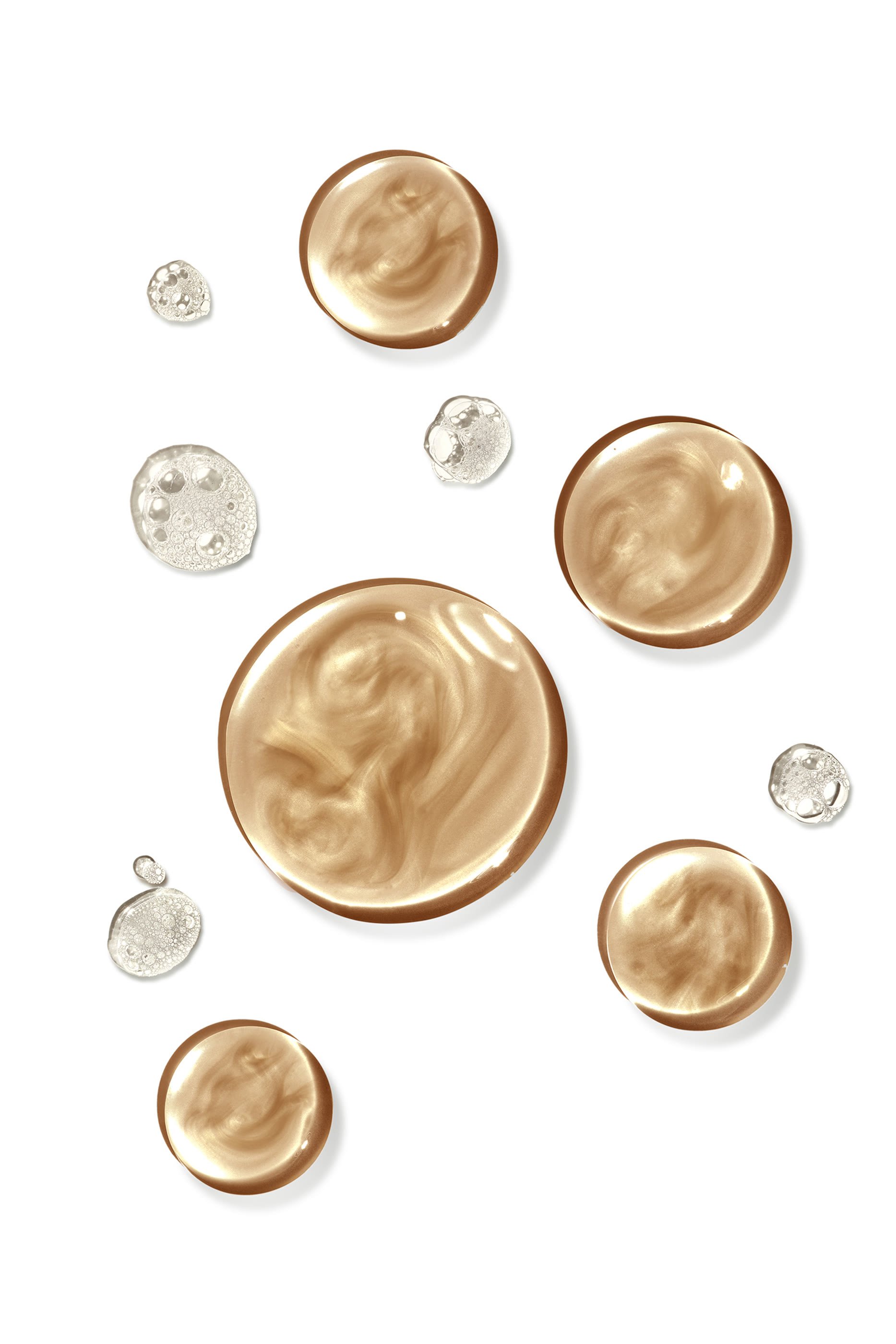 Ambre Vanille Honey Bath