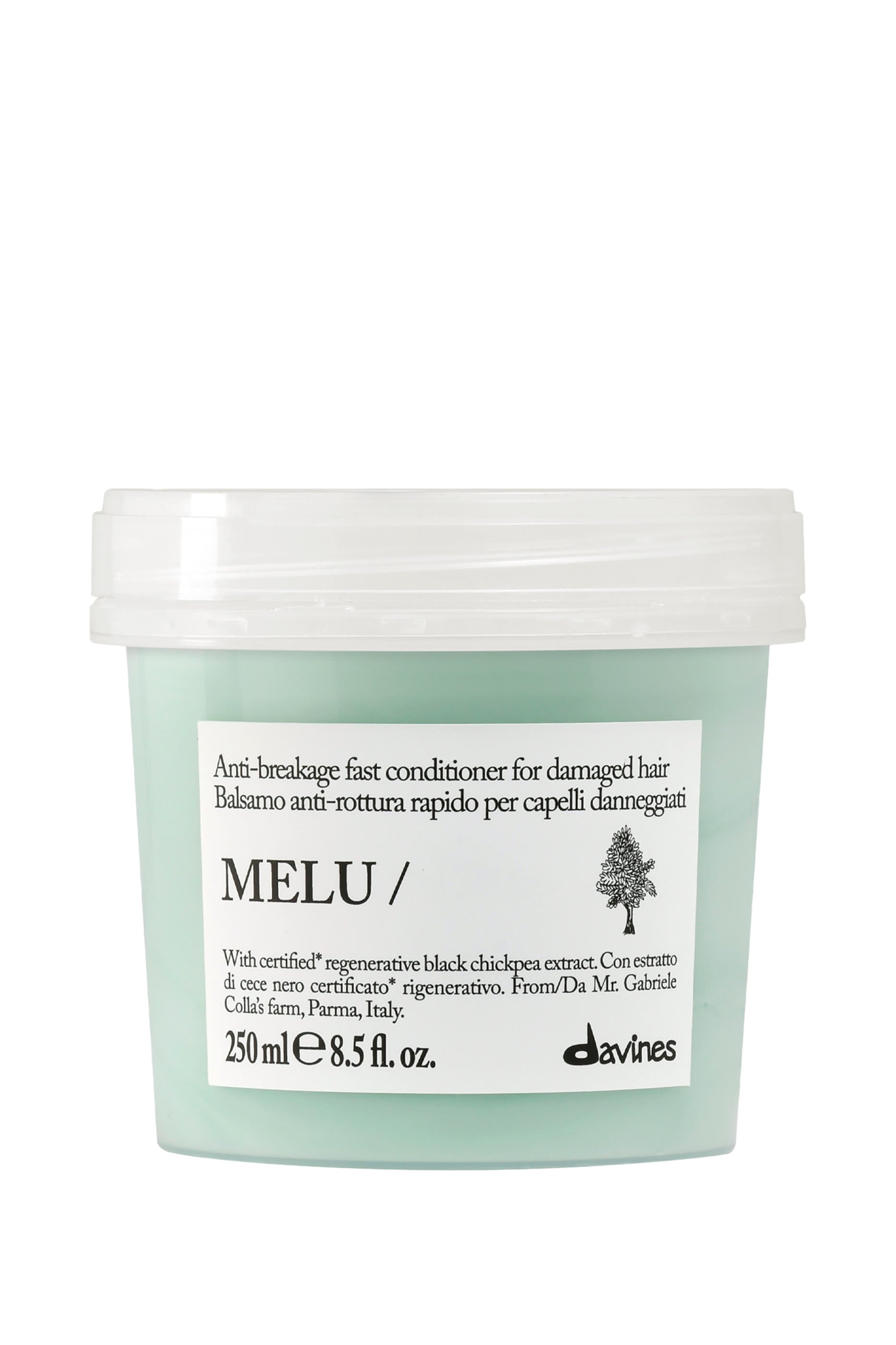 MELU Conditioner