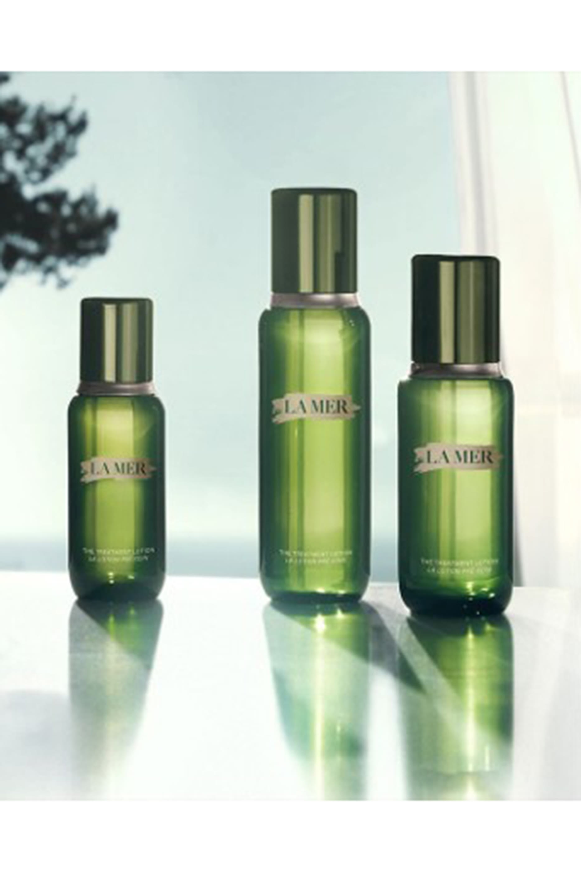 The Luminous Essential Collection