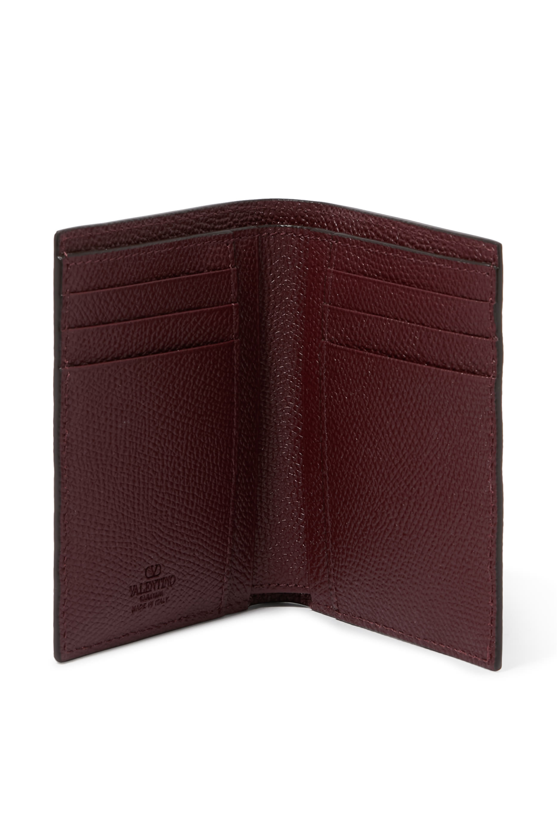 VLogo Signature Cardholder