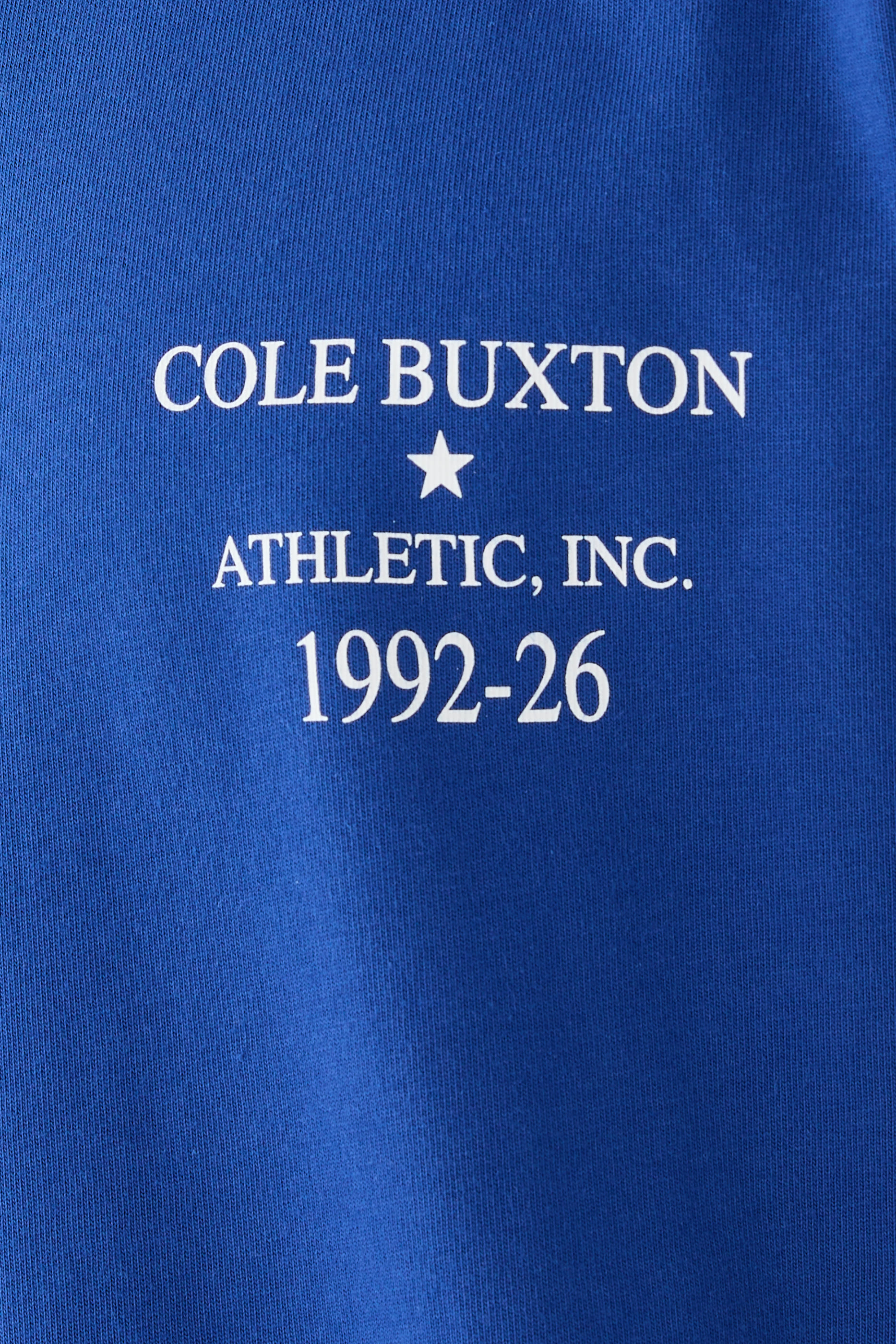 Athletic Inc T-Shirt