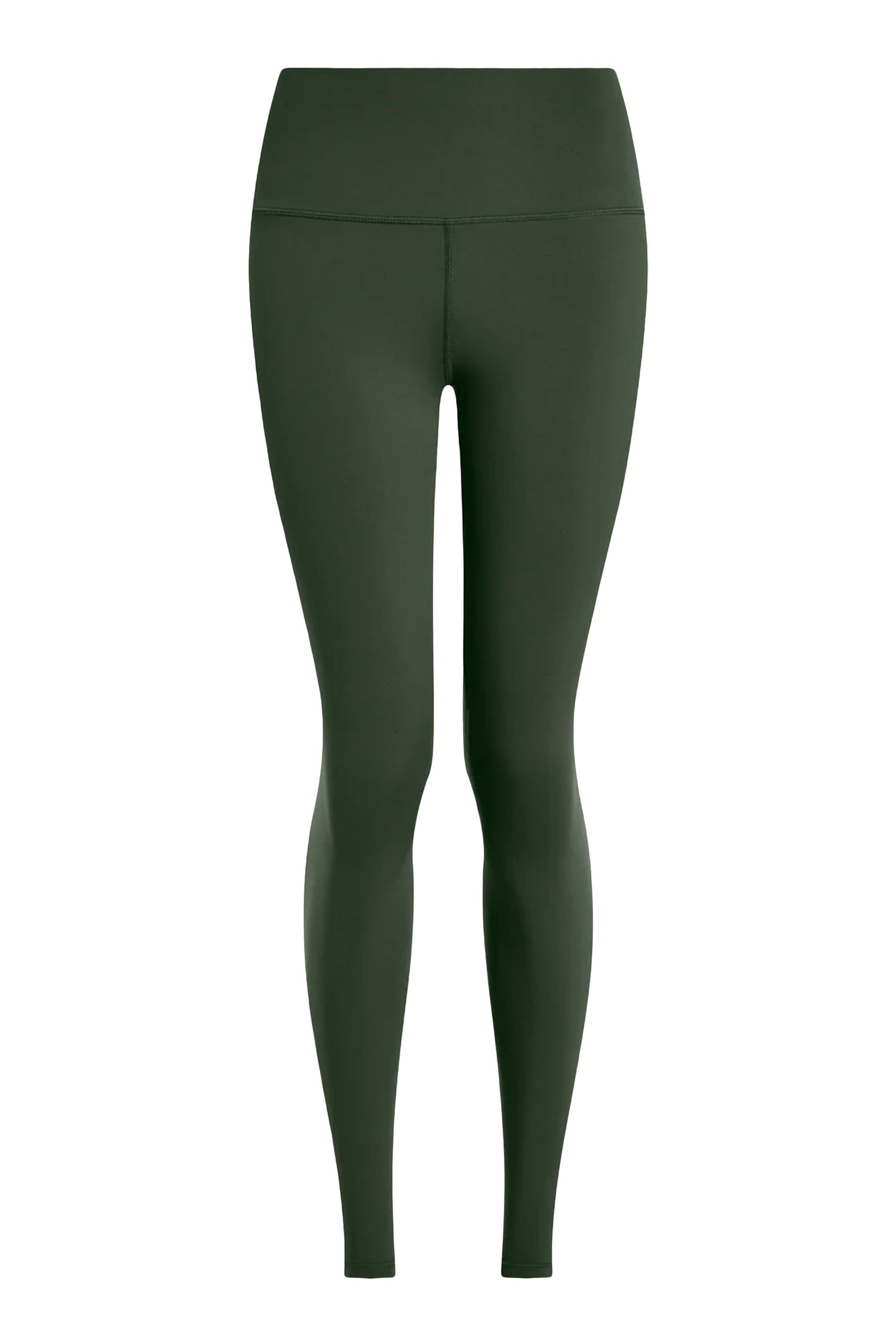 FreeSoft&trade; High-Rise Leggings