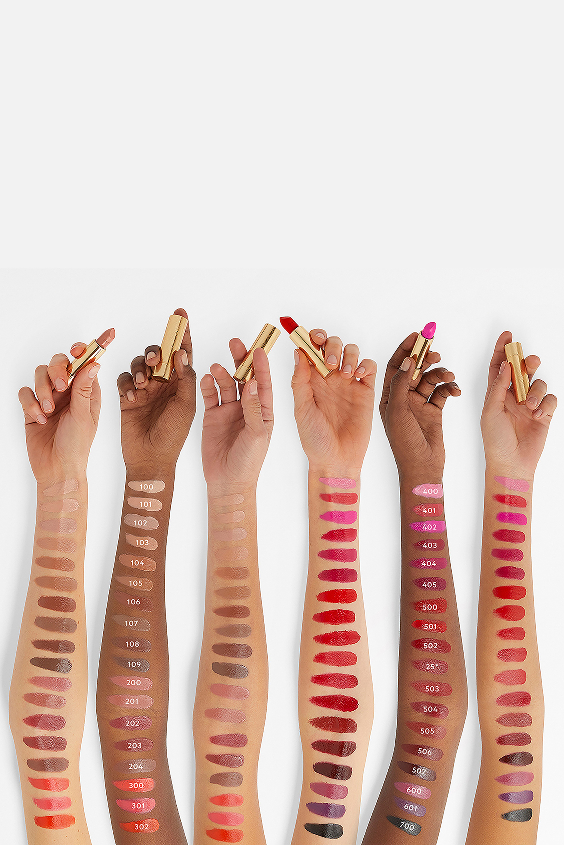 Rouge &agrave; L&egrave;vres Satin Lipstick, 3.5g