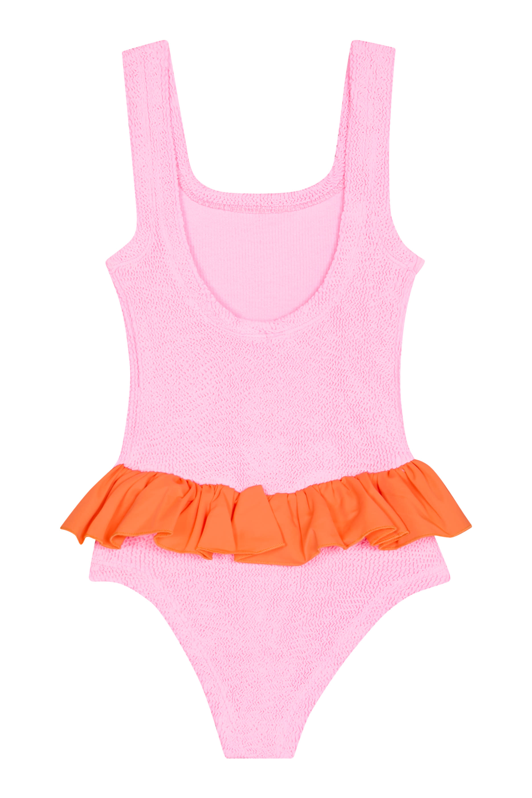 Kids One-Piece Swimsuit