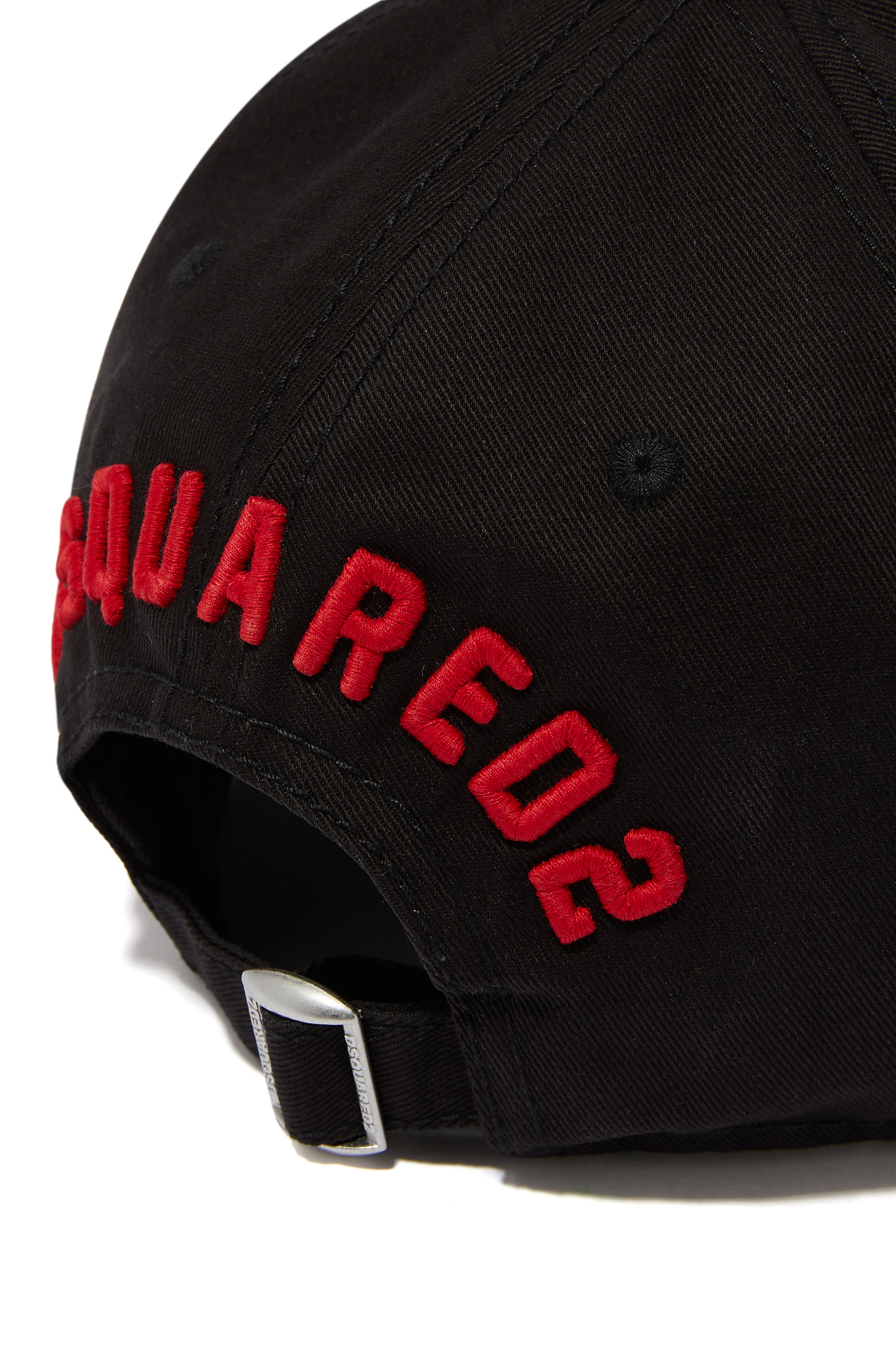 Icon Embroidered Cap