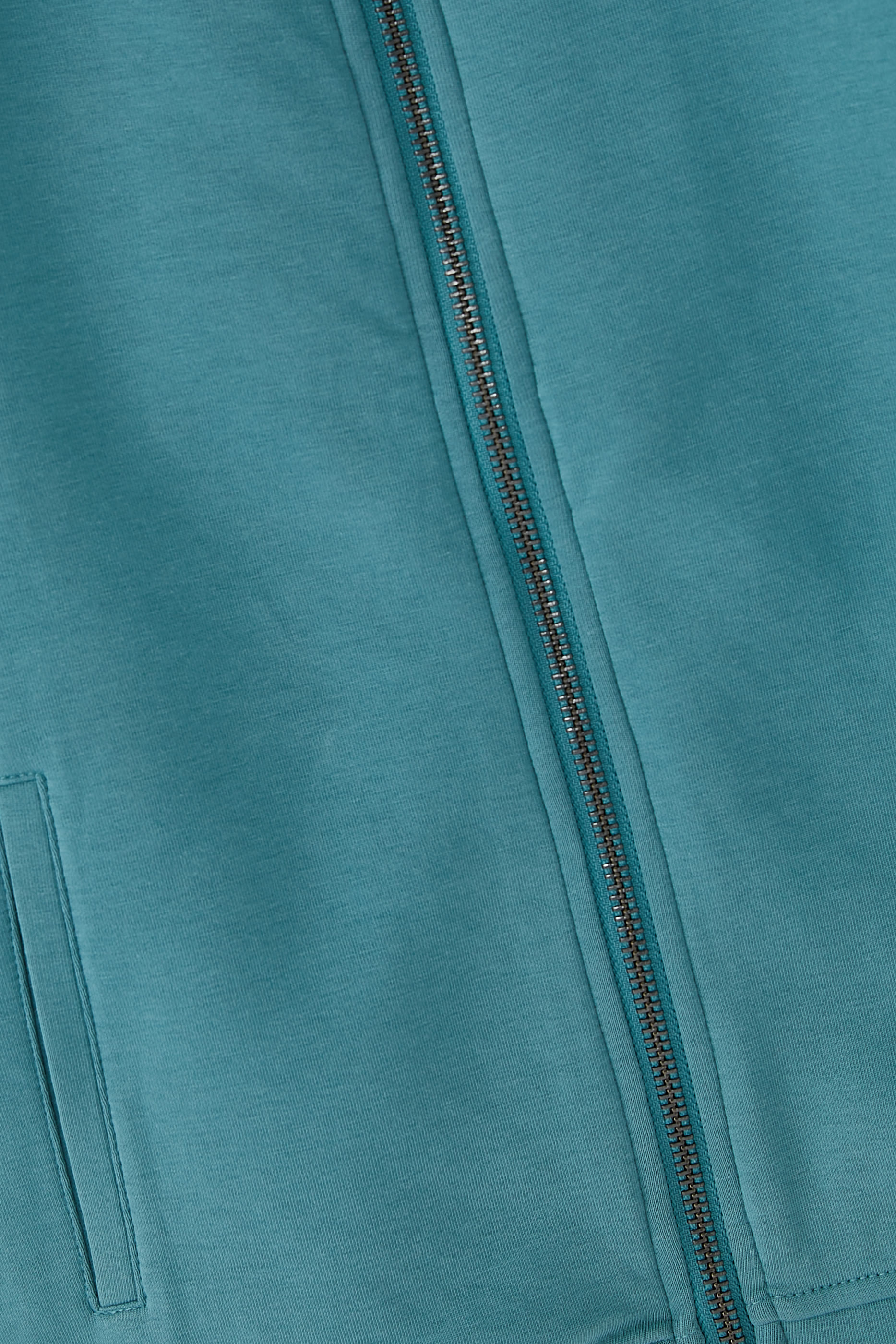 Kids EA Logo Track Jacket